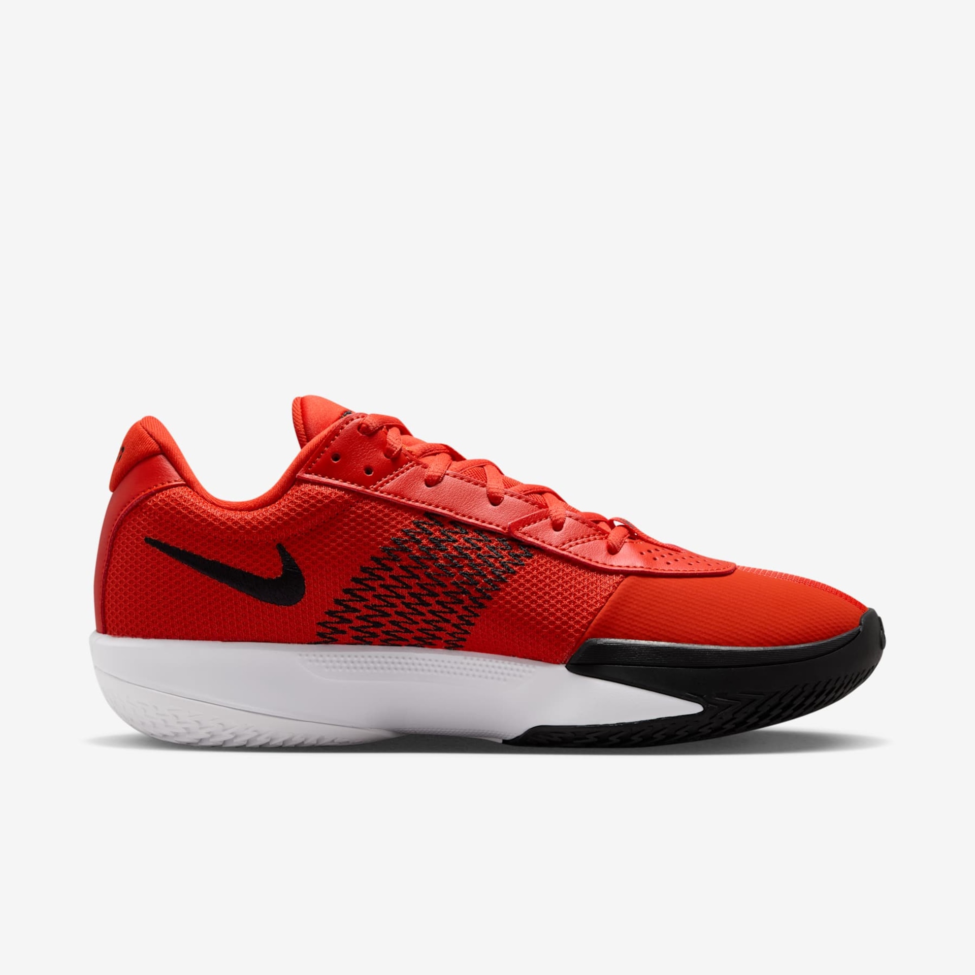 Tênis Nike Air Zoom G.T. Academy Masculino - Foto 3