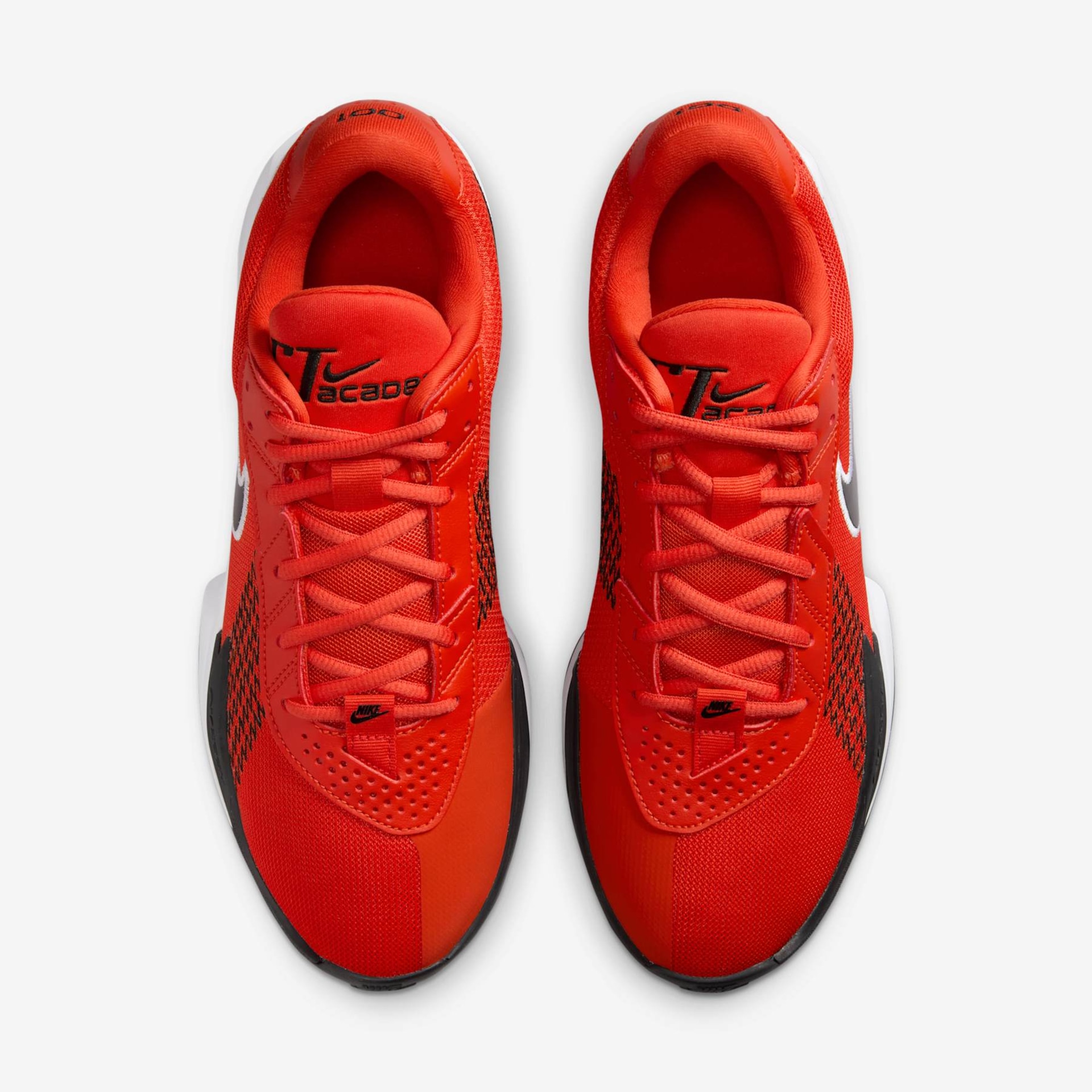 Tênis Nike Air Zoom G.T. Academy Masculino - Foto 4
