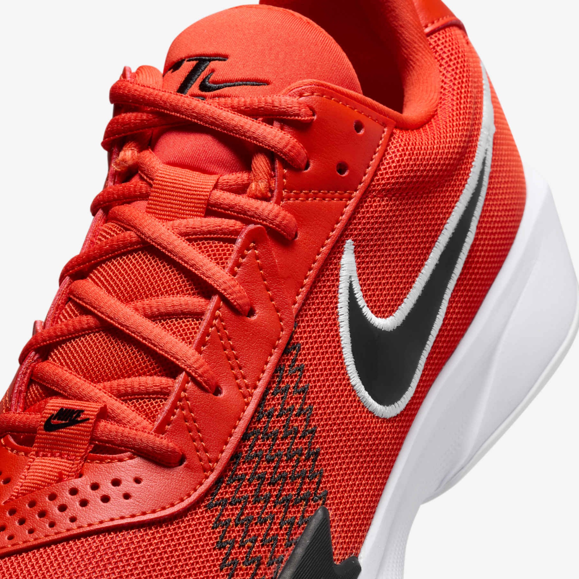Tênis Nike Air Zoom G.T. Academy Masculino - Foto 7