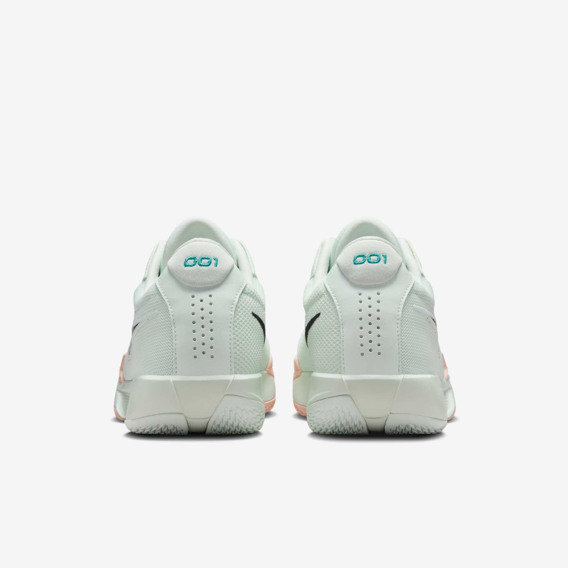 Tênis Nike Air Zoom G.T. Academy Masculino - Foto 6