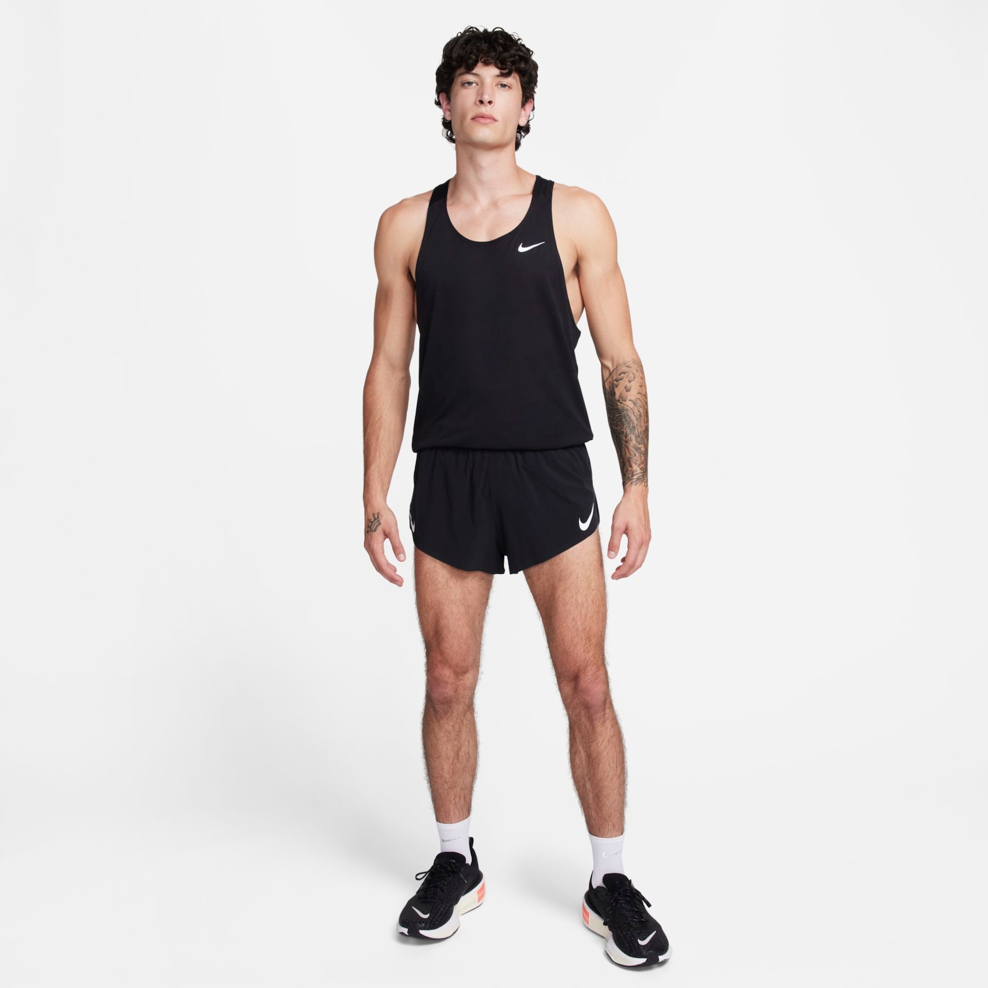 Shorts Nike Dri-FIT ADV Aeroswift Masculino - Foto 9