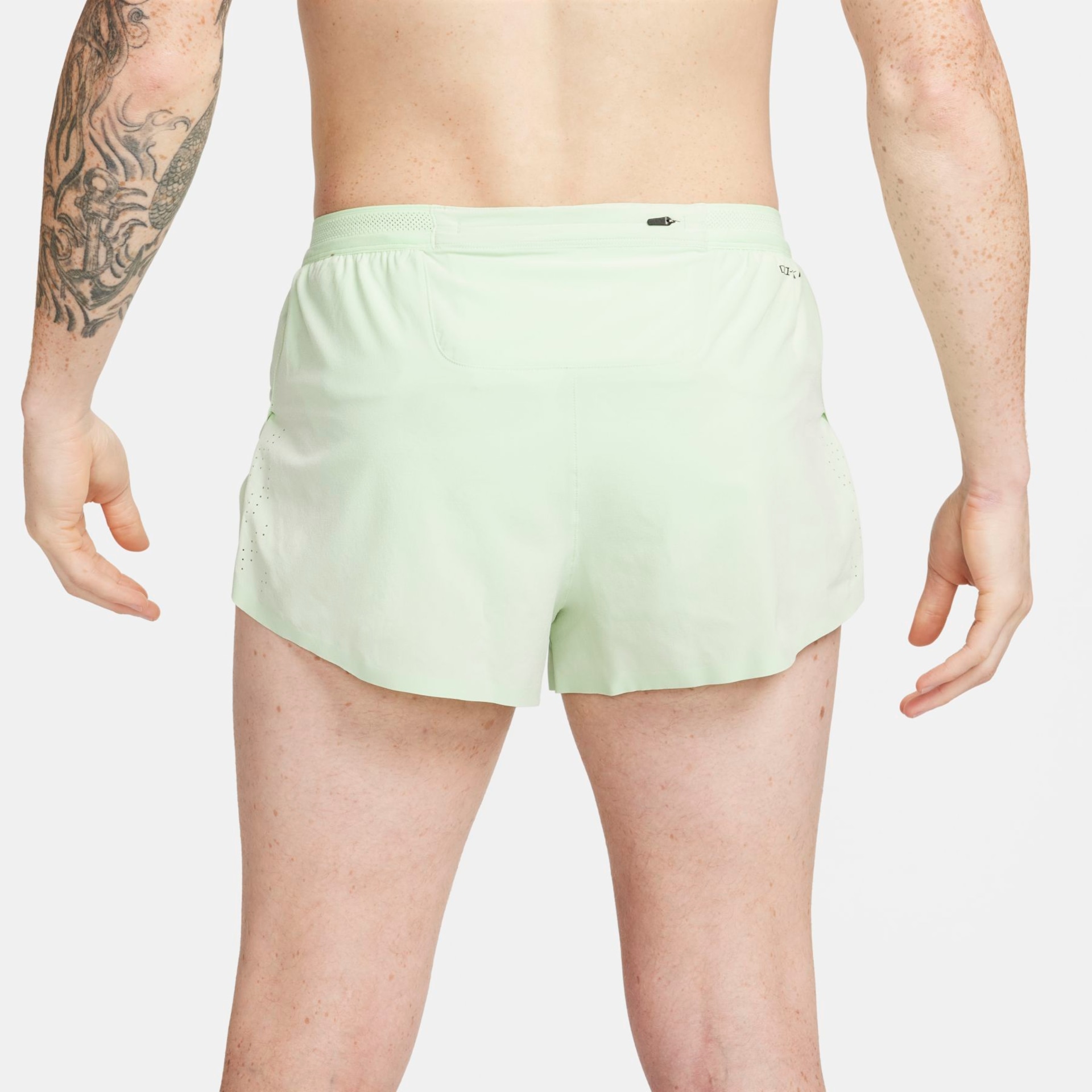 Shorts Nike Dri-FIT ADV Aeroswift Masculino - Foto 3