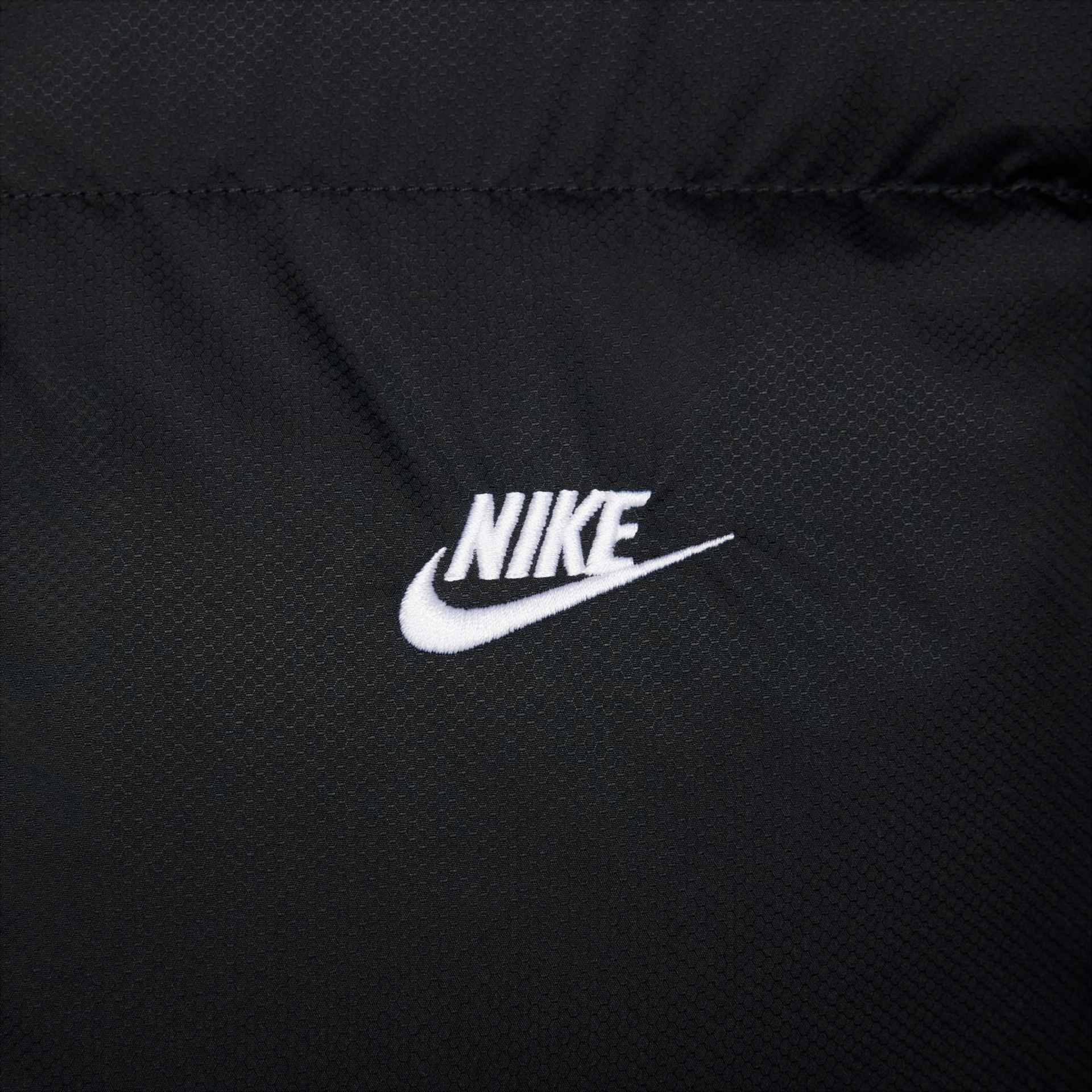 Jaqueta Nike Sportswear Club Puffer Masculina - Foto 4