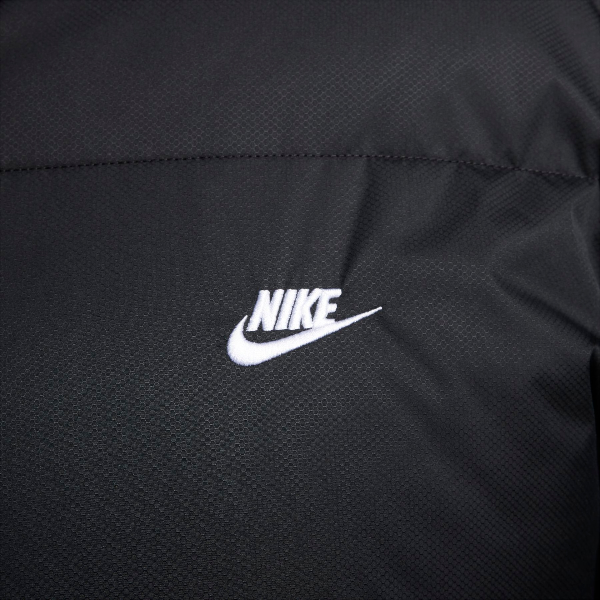 Jaqueta Nike Sportswear Club Puffer Masculina - Foto 10