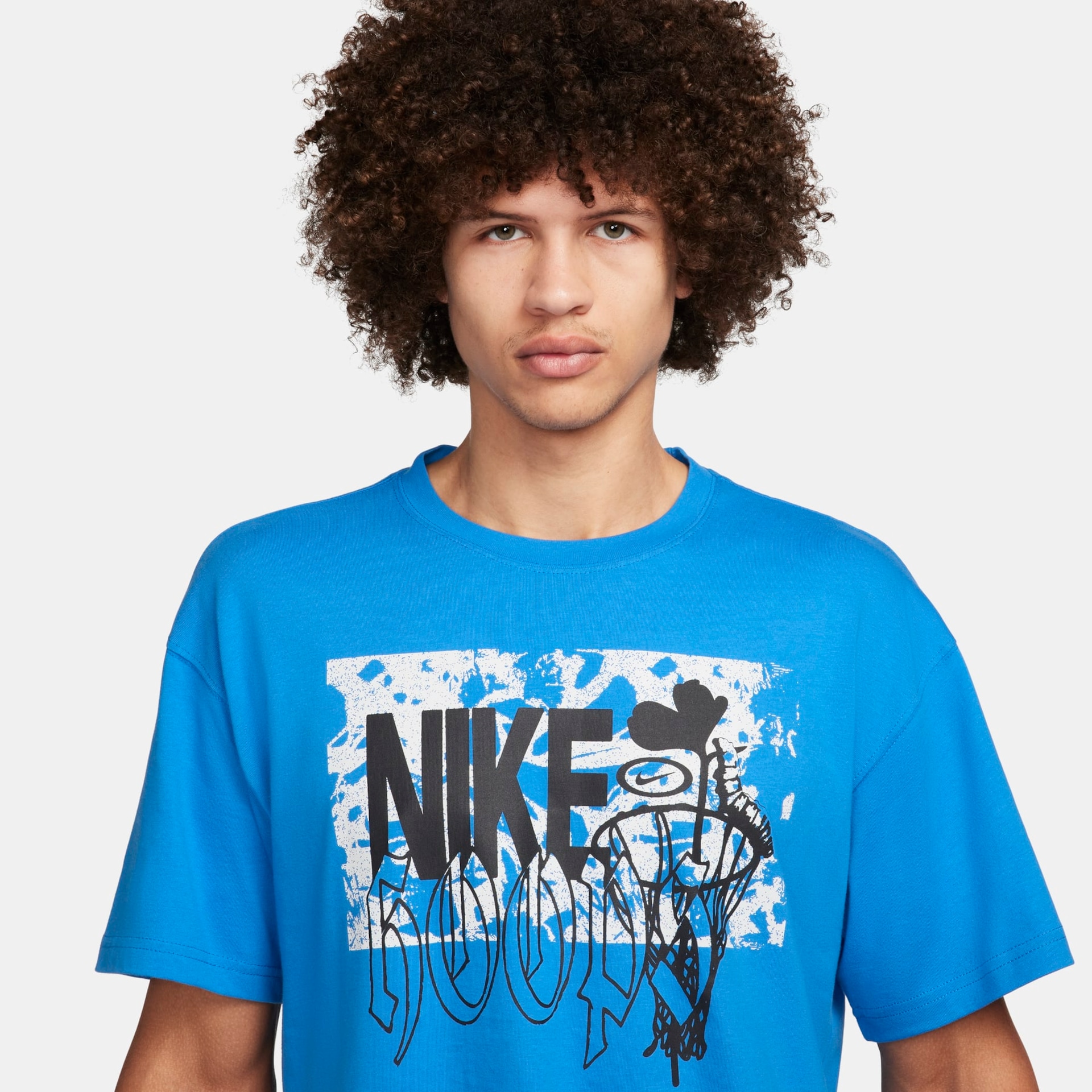 Camiseta Nike Max90 Masculina - Foto 2