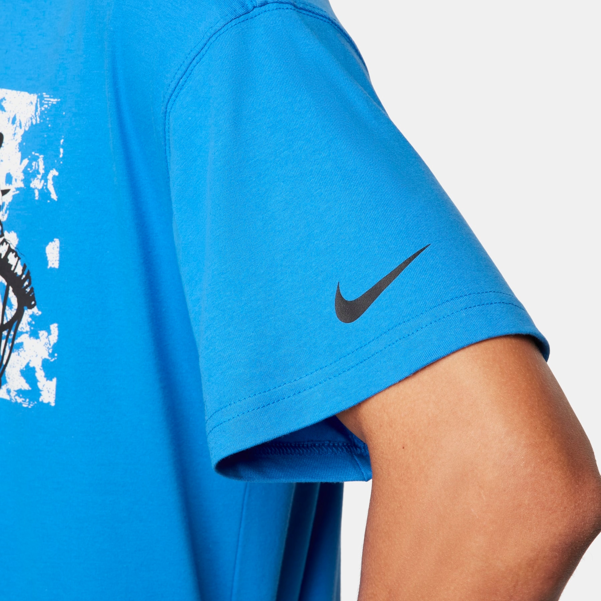 Camiseta Nike Max90 Masculina - Foto 3