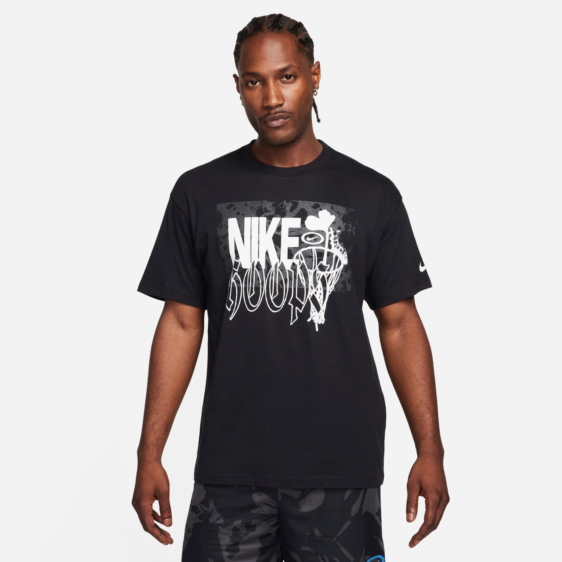 Camiseta Nike Max90 Masculina - Foto 1