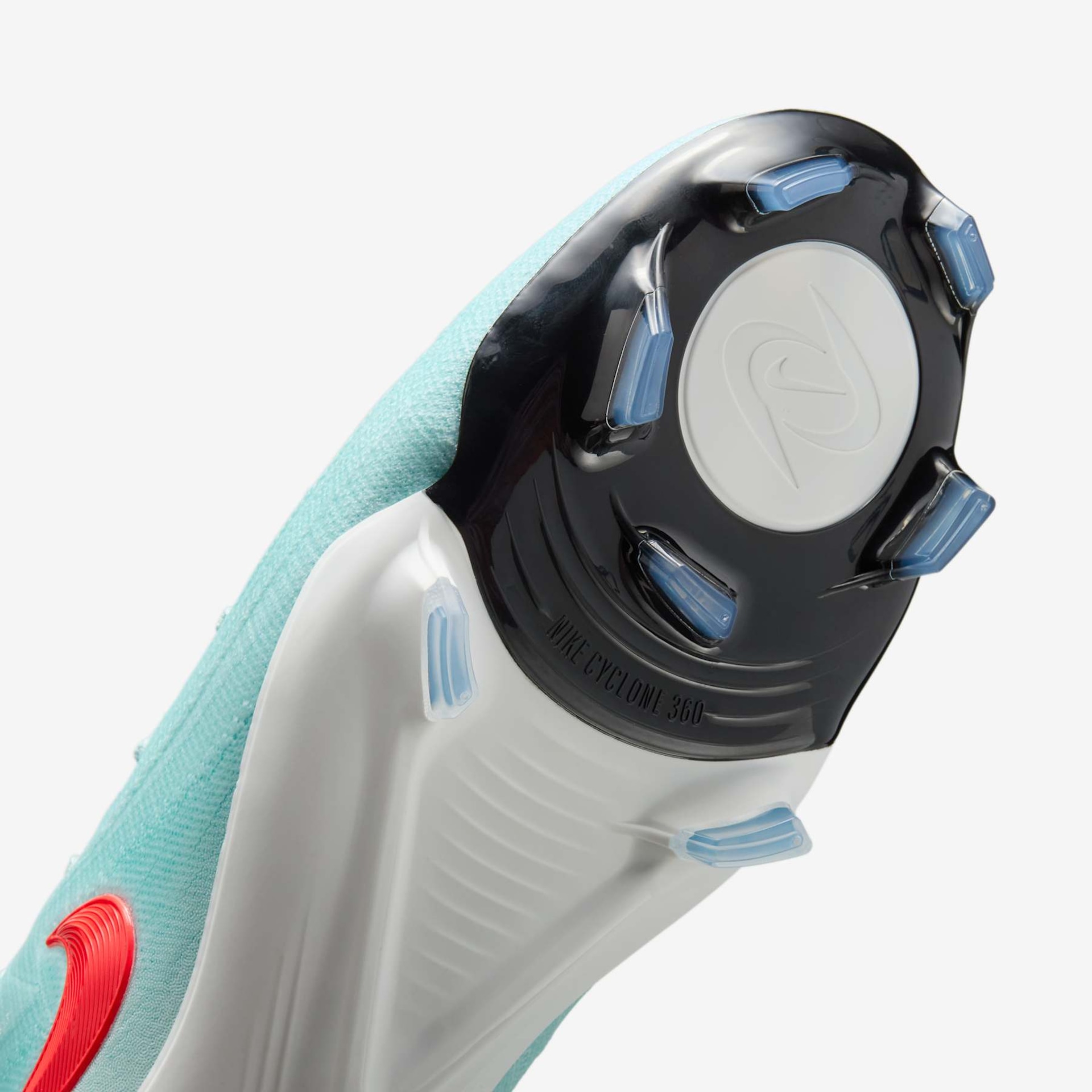 Chuteira Nike Phantom GX II Pro Campo - Foto 7