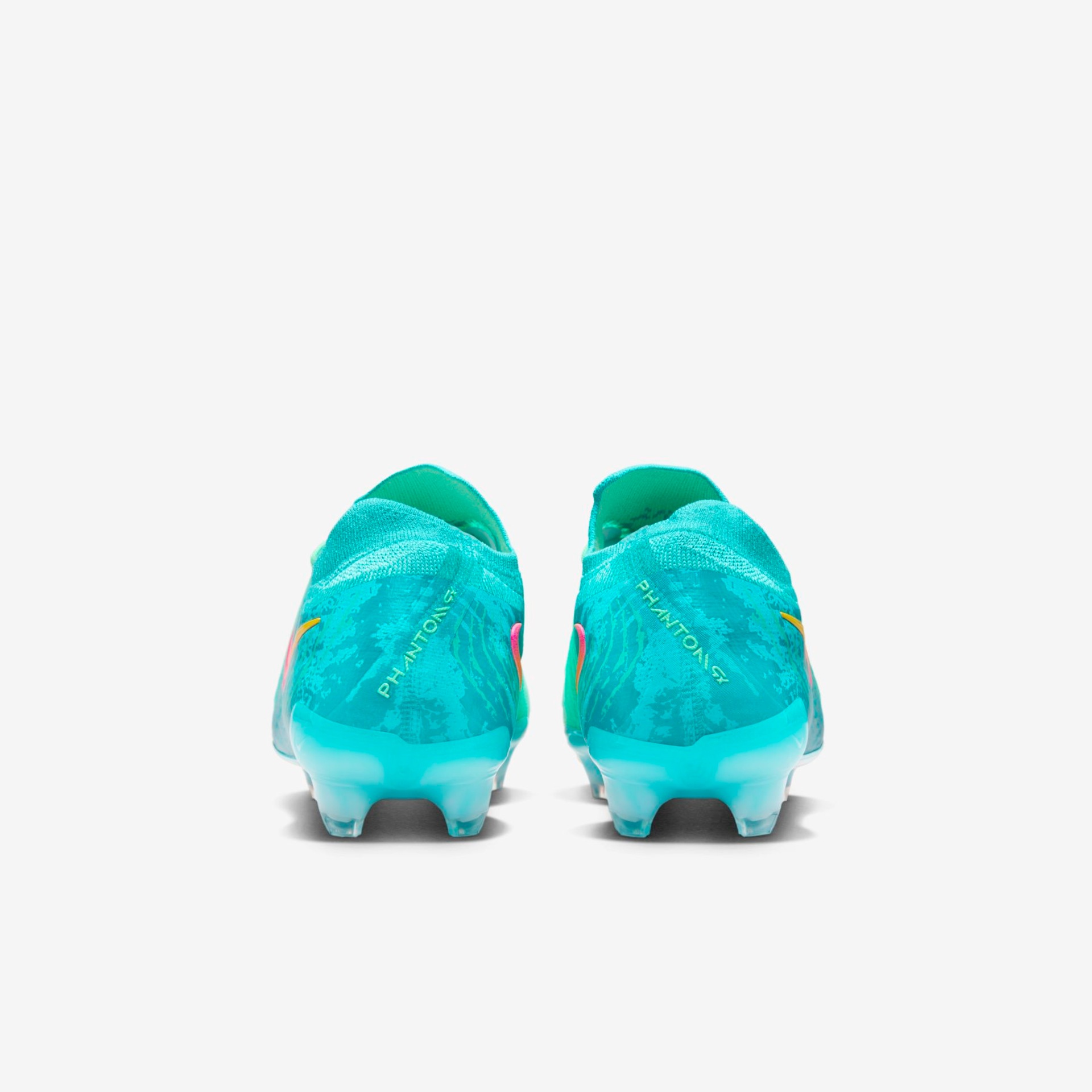 Chuteira Nike Phantom GX II Elite LV8 Campo - Foto 2