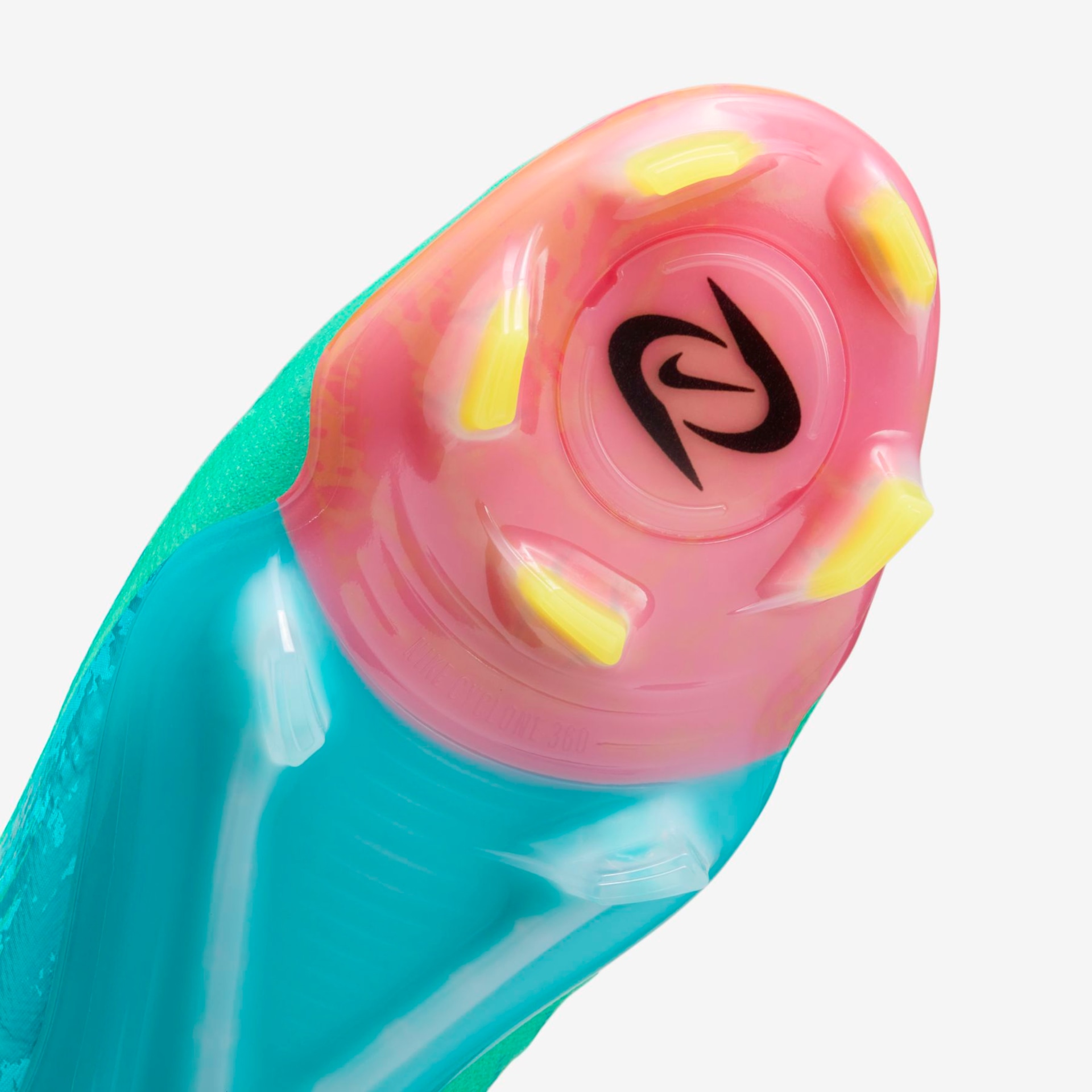 Chuteira Nike Phantom GX II Elite LV8 Campo - Foto 4