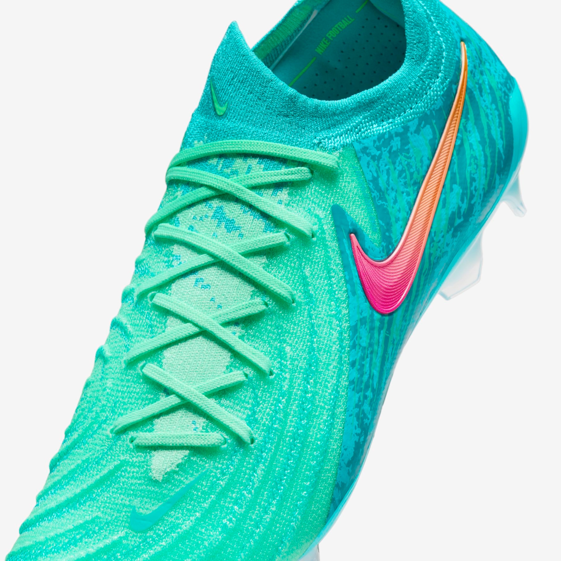 Chuteira Nike Phantom GX II Elite LV8 Campo - Foto 10