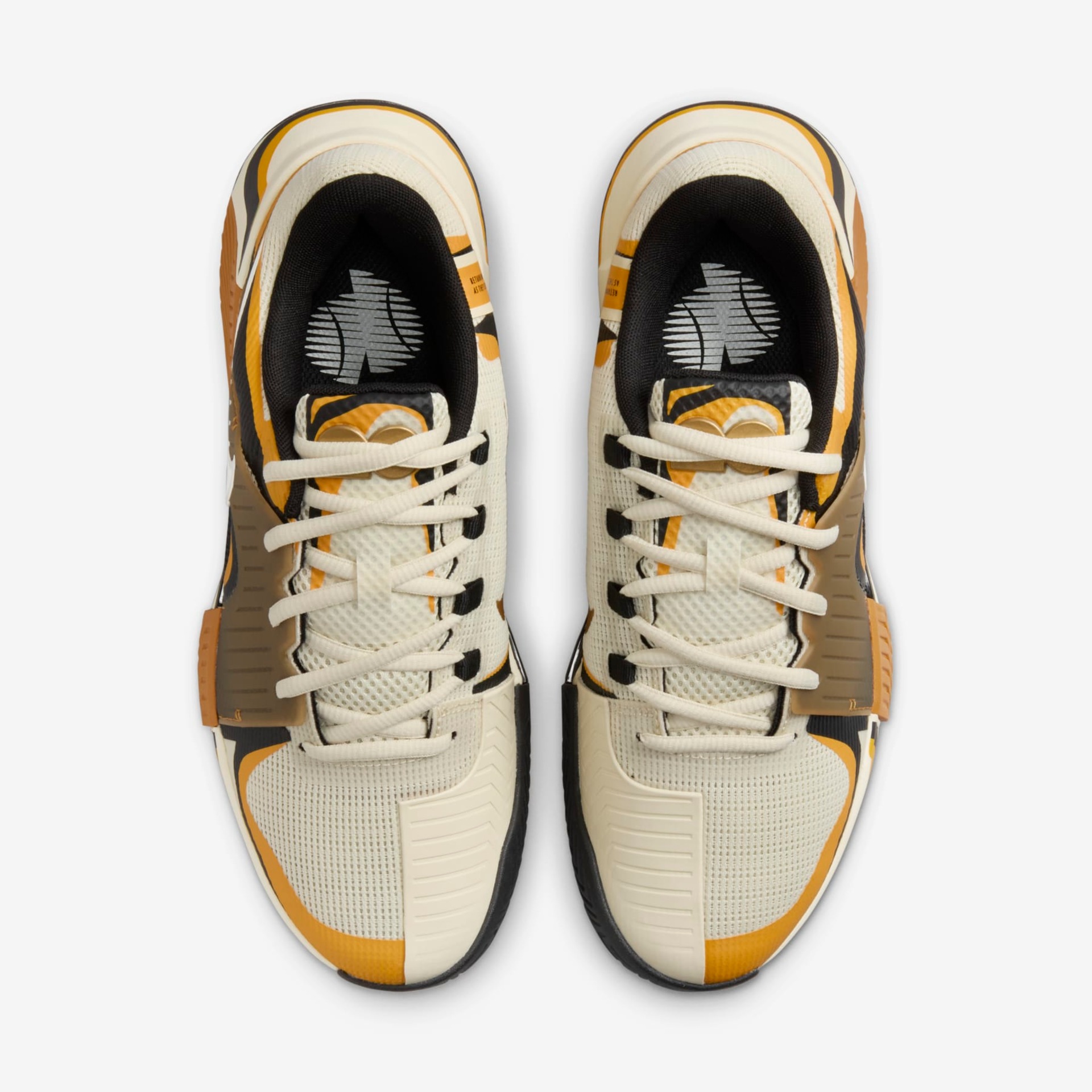 Tênis Nike Zoom GP Challenge 1 Osaka Feminino - Foto 4