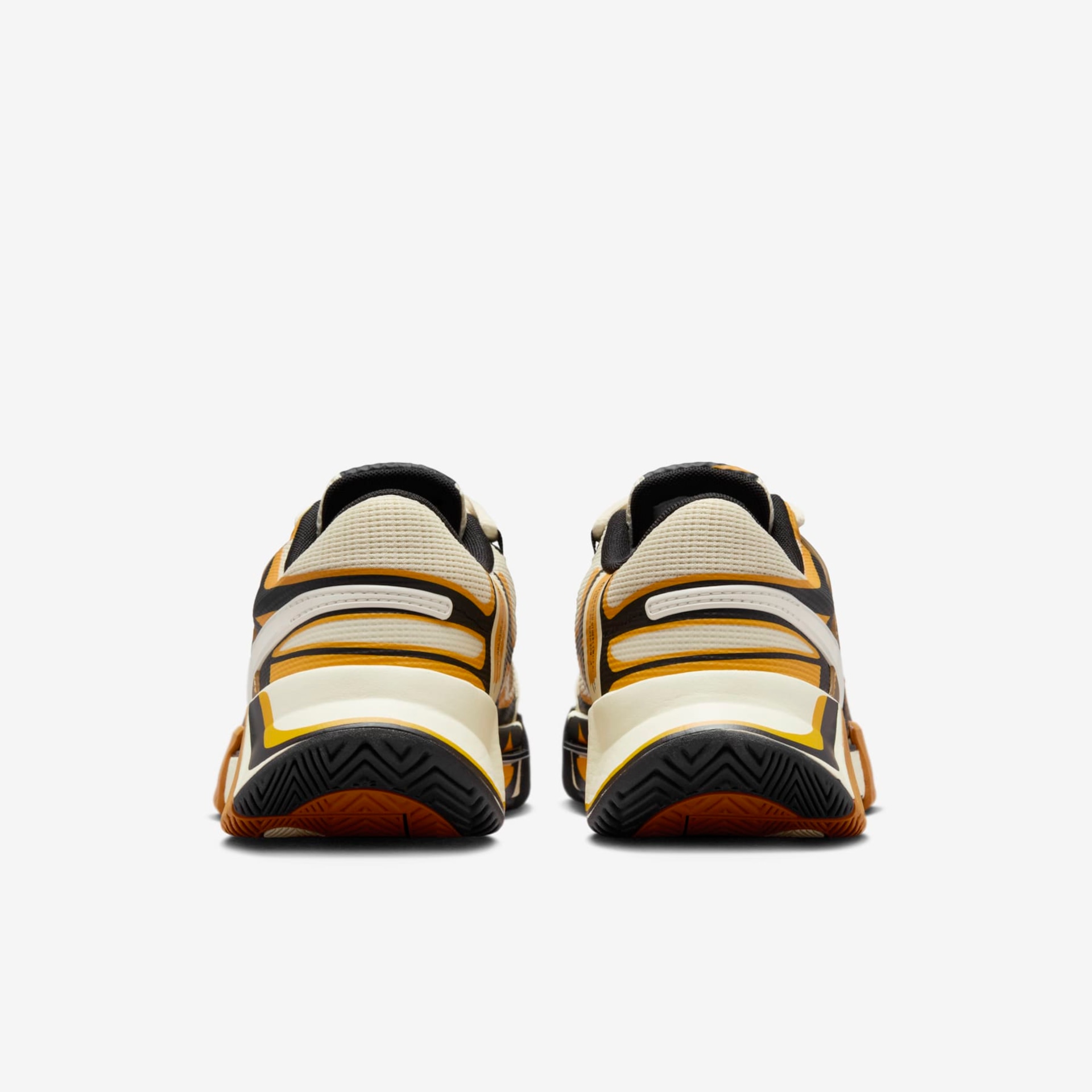 Tênis Nike Zoom GP Challenge 1 Osaka Feminino - Foto 6