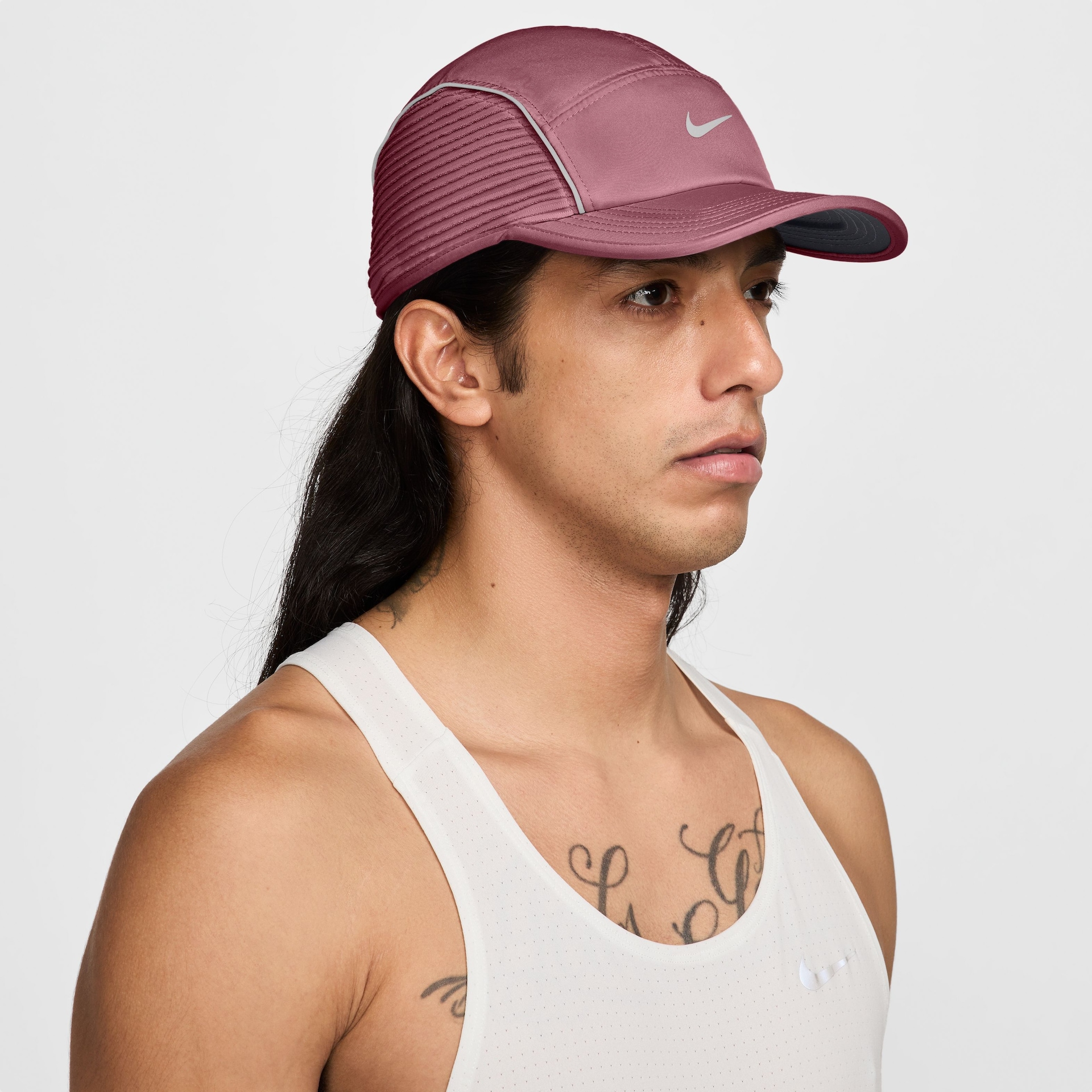 Boné Nike Dri-FIT ADV Fly Unissex - Foto 2