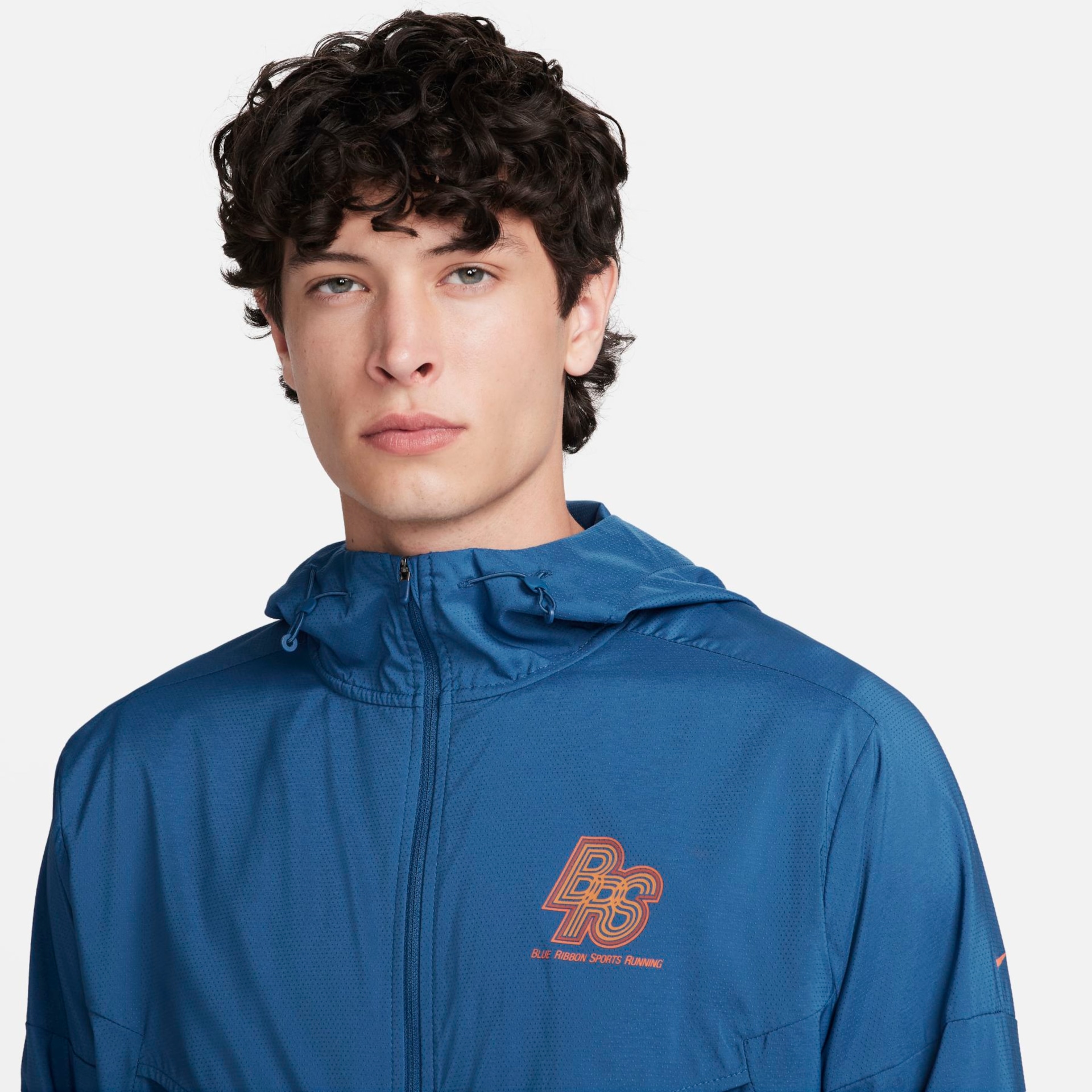 Jaqueta Nike Run Energy Windrunner Masculina - Foto 3