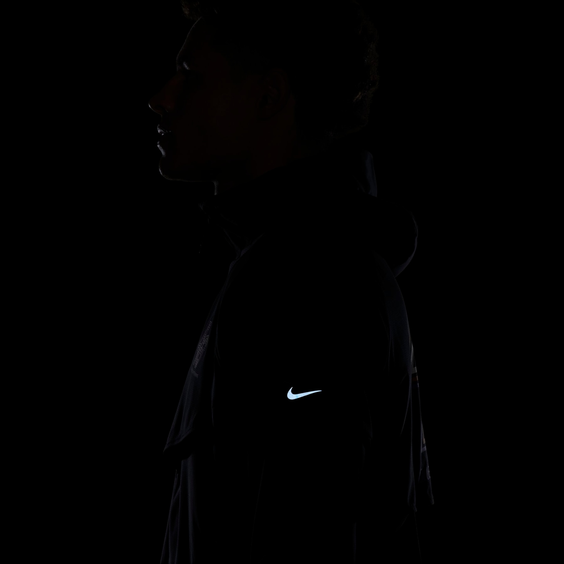 Jaqueta Nike Run Energy Windrunner Masculina - Foto 10