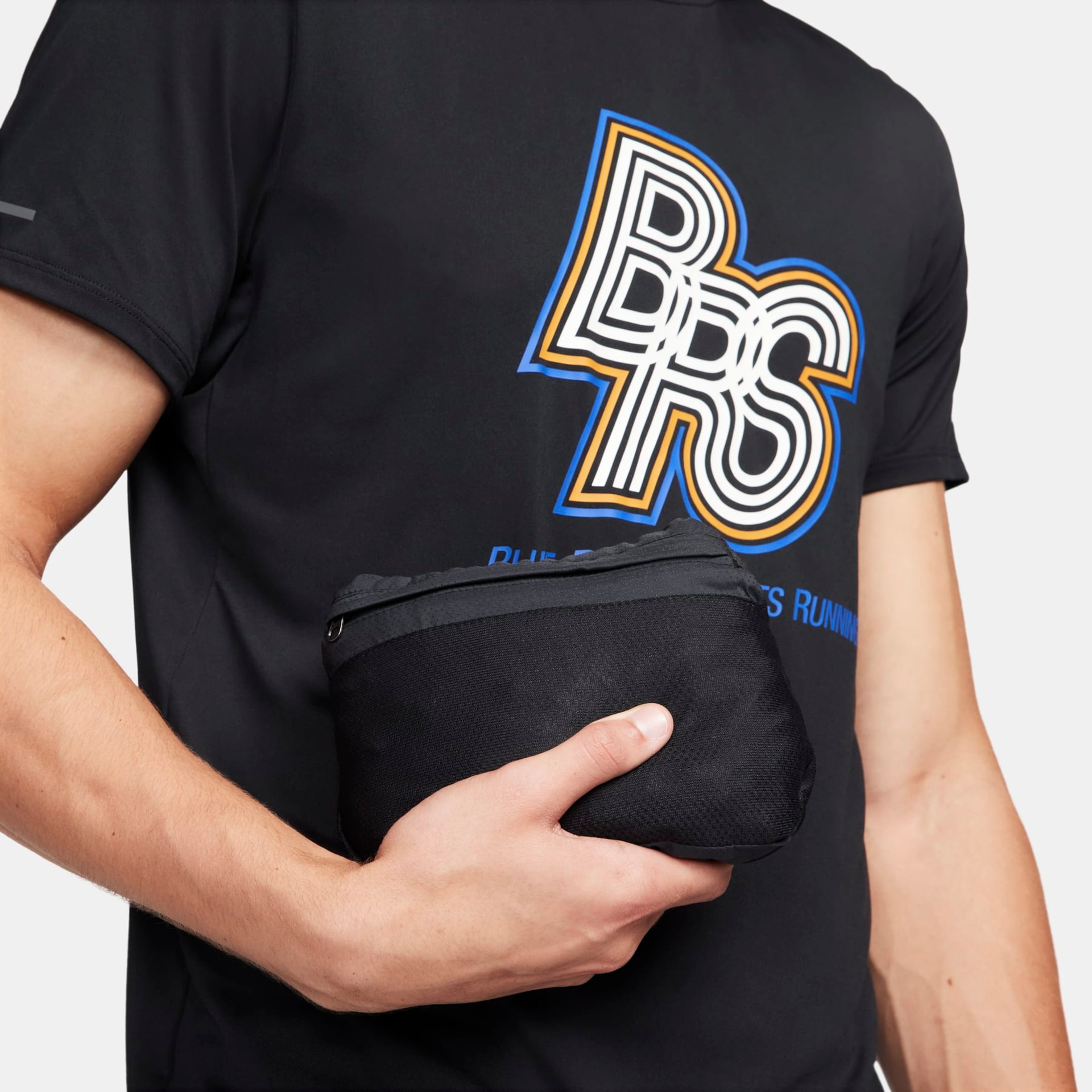 Jaqueta Nike Run Energy Windrunner Masculina - Foto 8