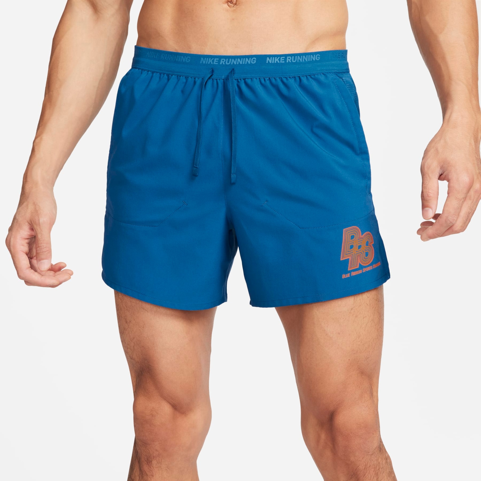 Shorts Nike Run Energy Masculino - Foto 2