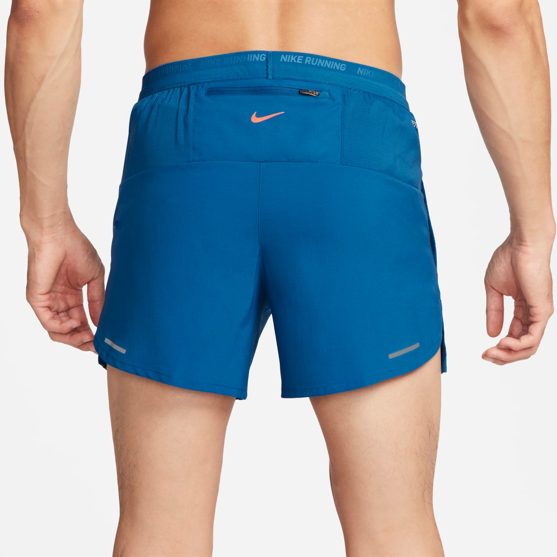 Shorts Nike Run Energy Masculino - Foto 3