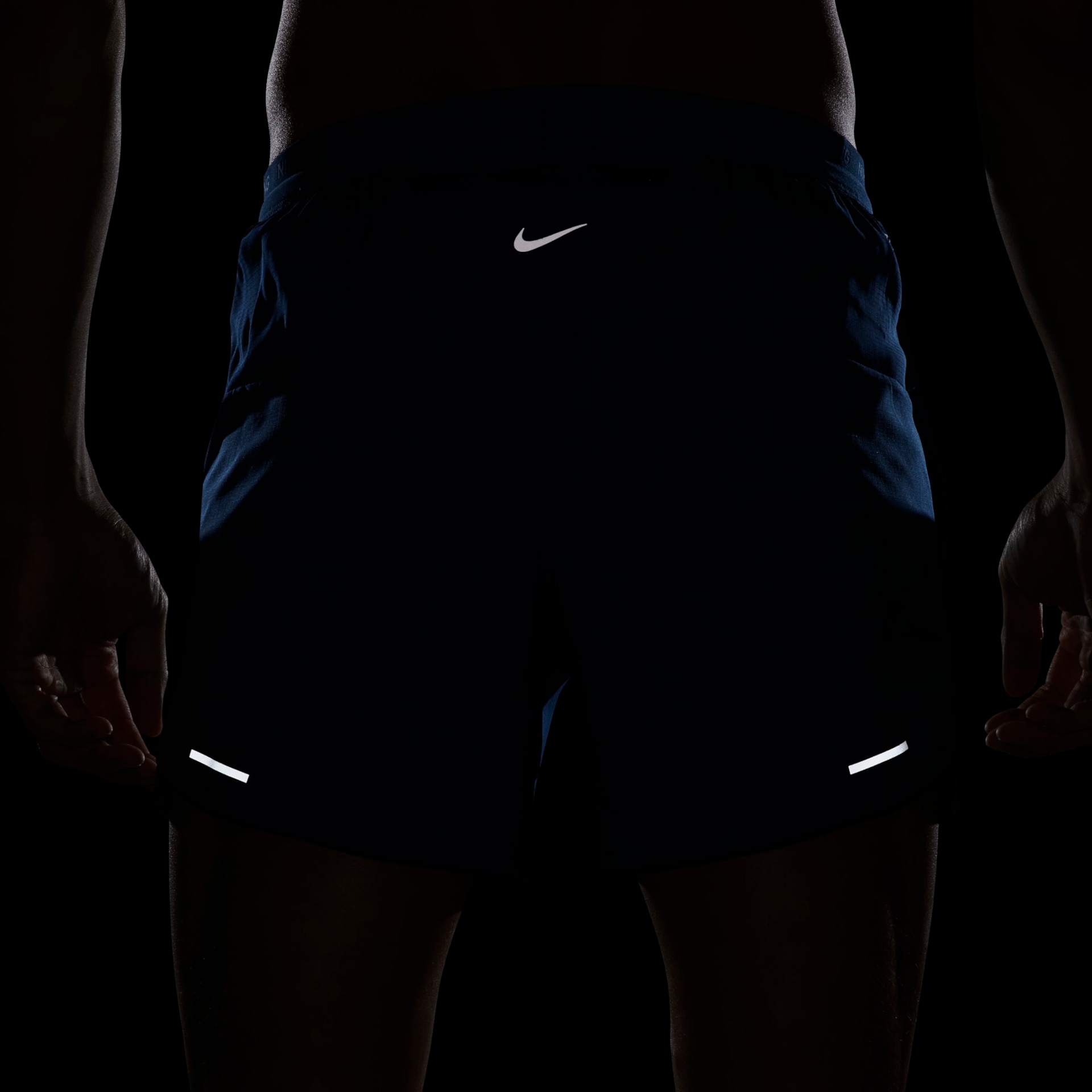 Shorts Nike Run Energy Masculino - Foto 9