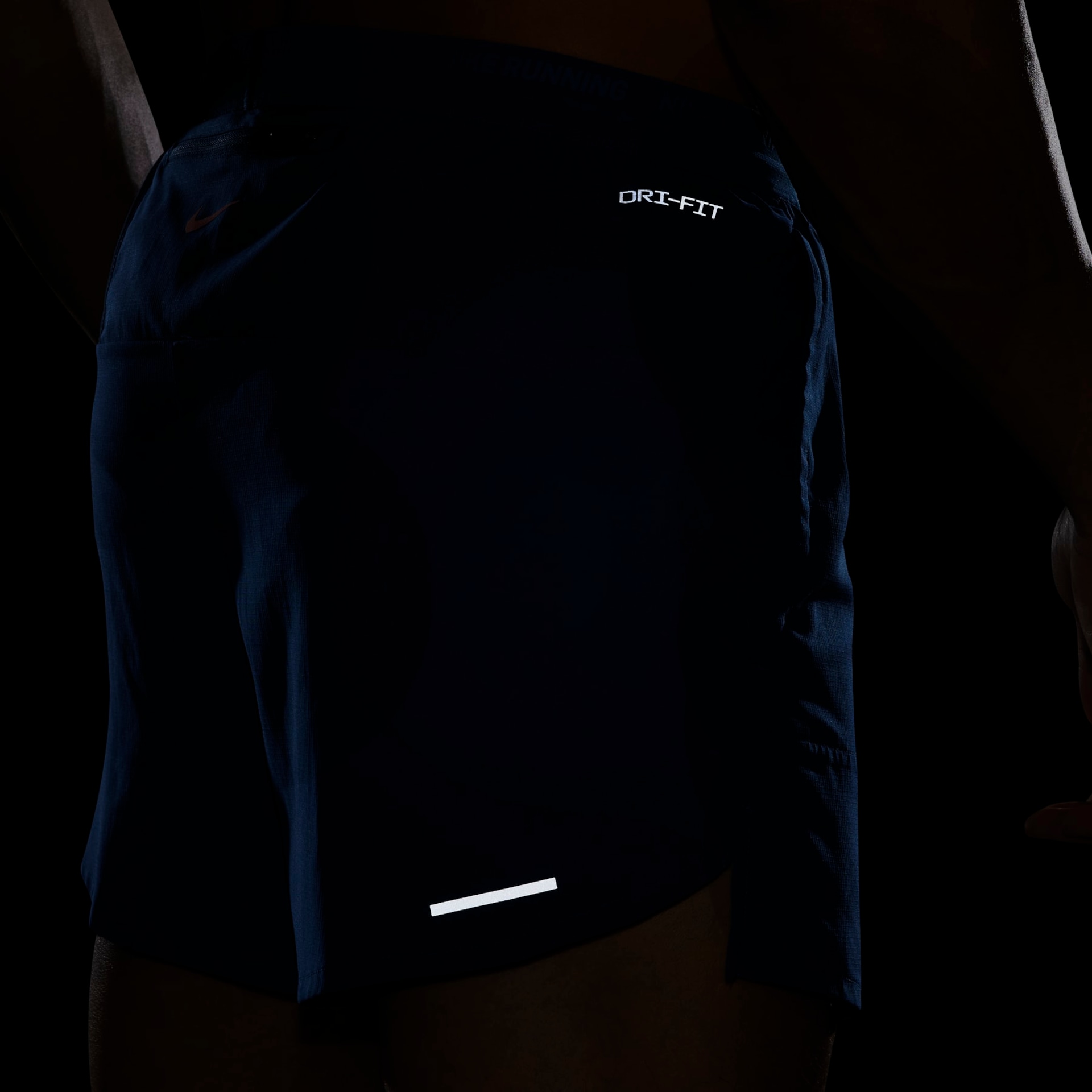 Shorts Nike Run Energy Masculino - Foto 10