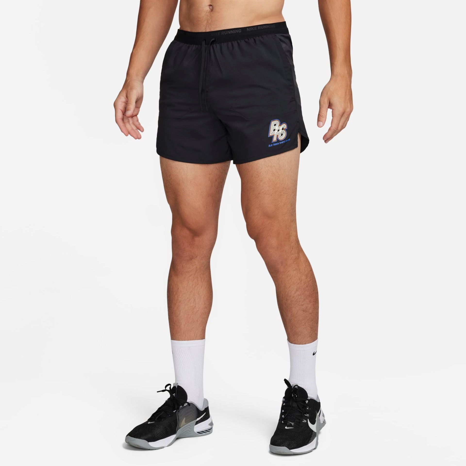 Shorts Nike Run Energy Masculino - Foto 1