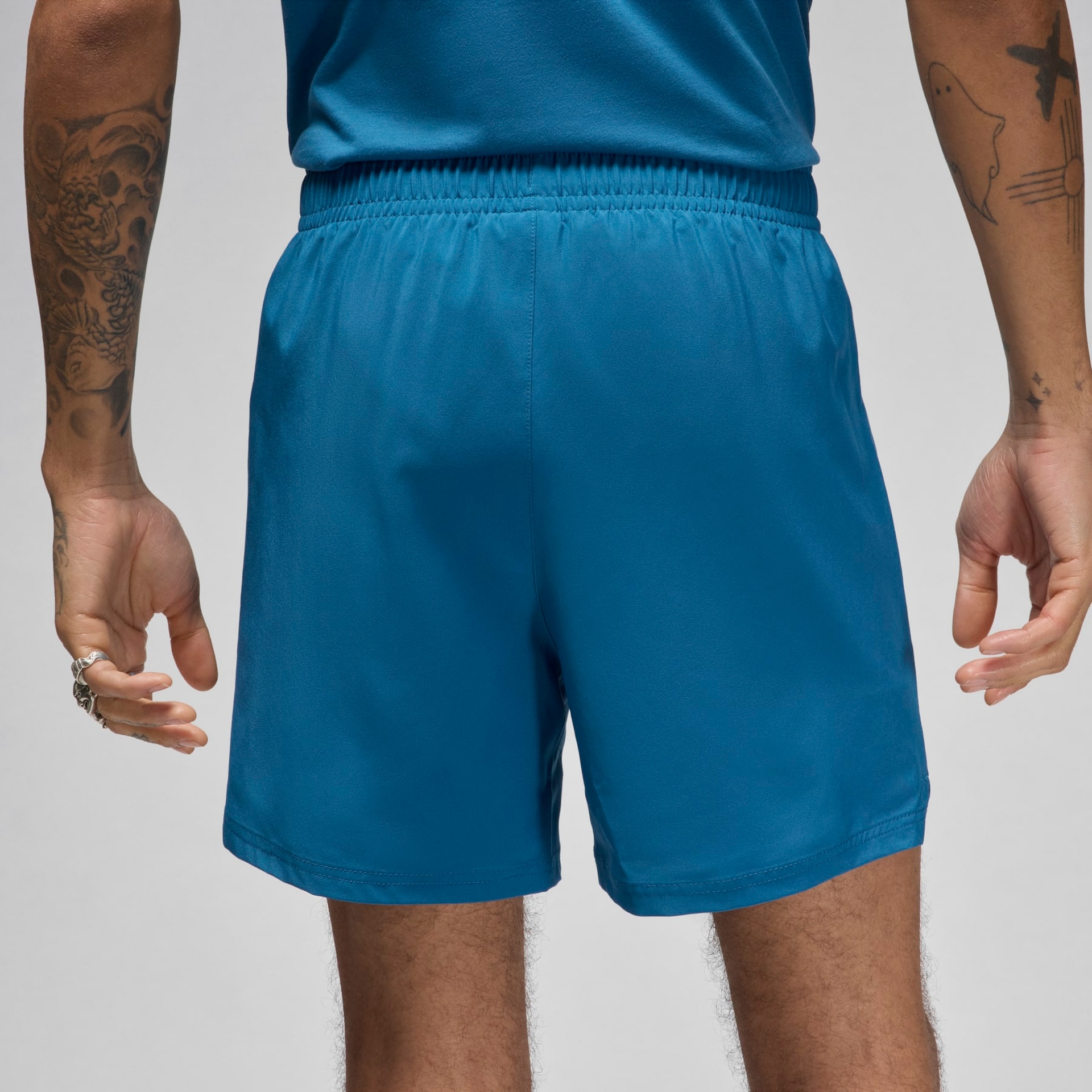 Shorts Jordan Sport Woven Masculino - Foto 2