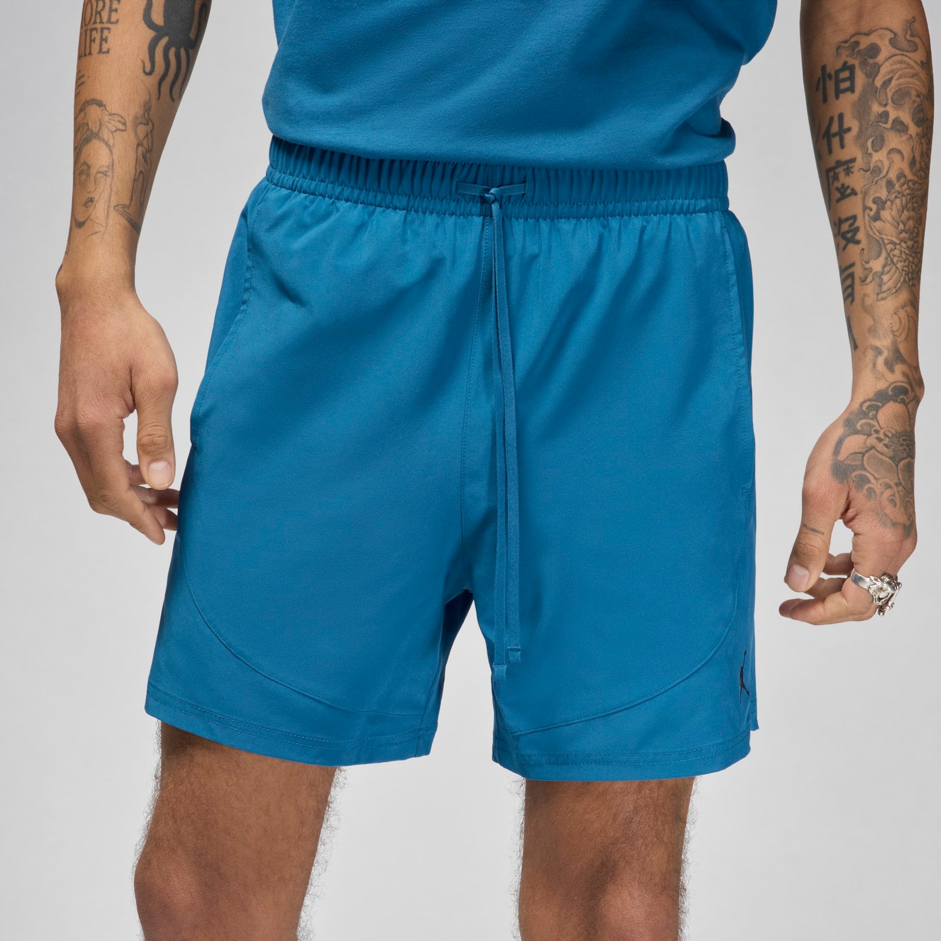 Shorts Jordan Sport Woven Masculino - Foto 6