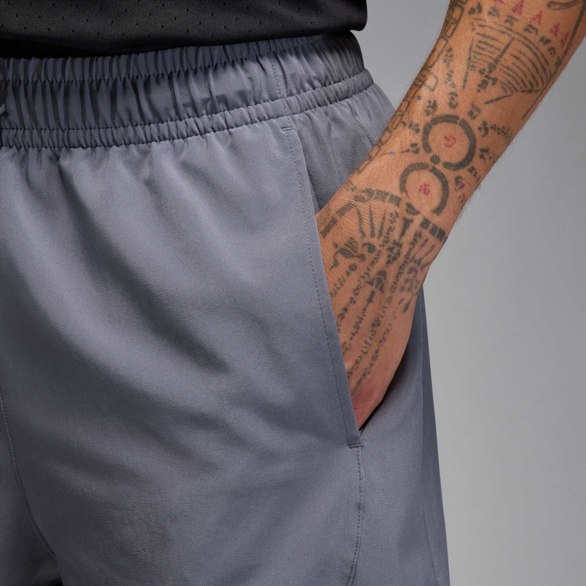 Shorts Jordan Sport Woven Masculino - Foto 4