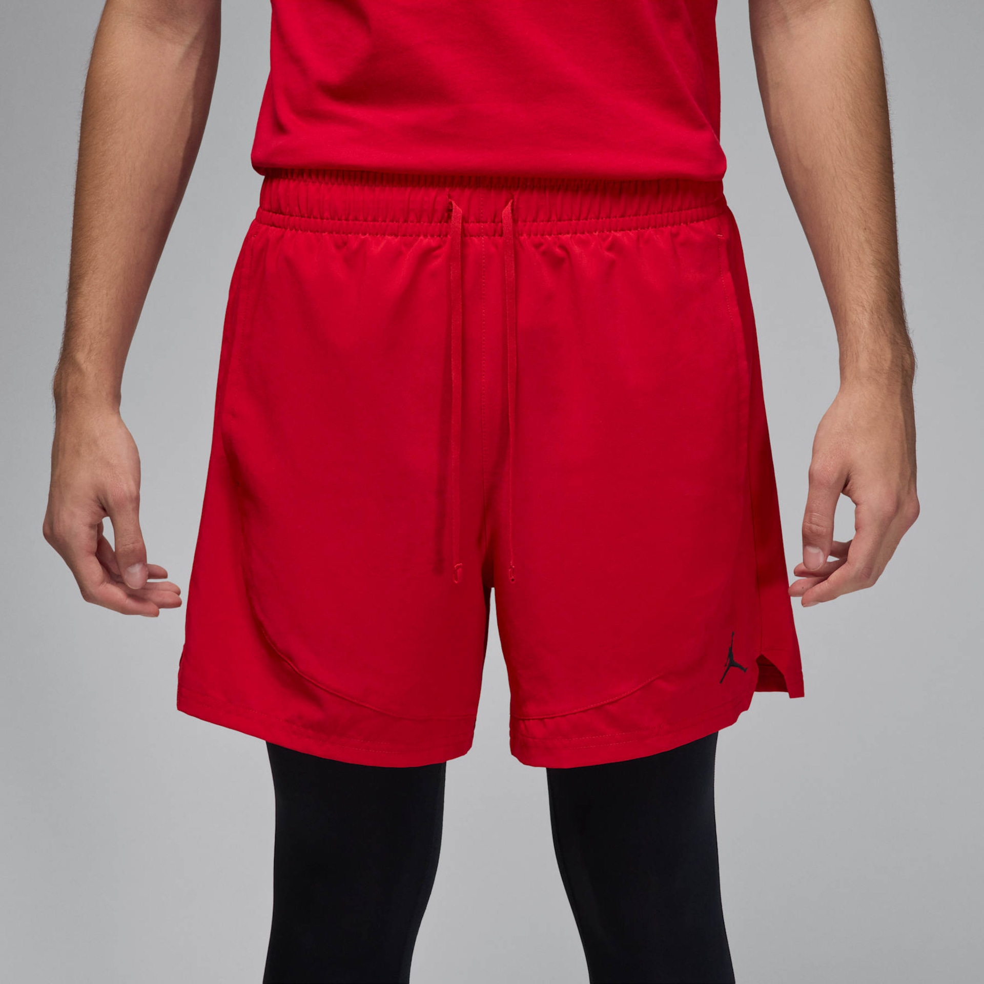 Shorts Jordan Sport Woven Masculino - Foto 2
