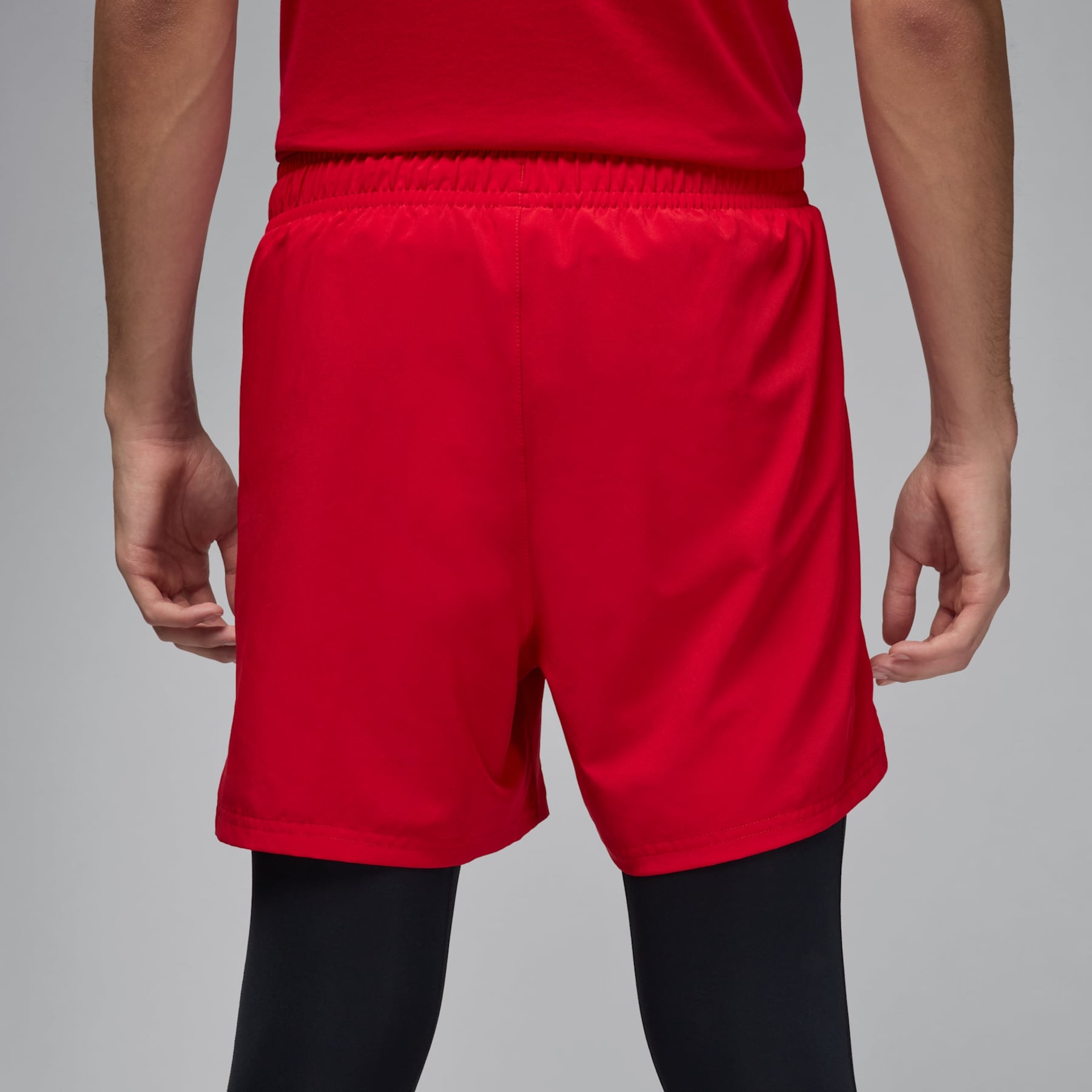Shorts Jordan Sport Woven Masculino - Foto 3