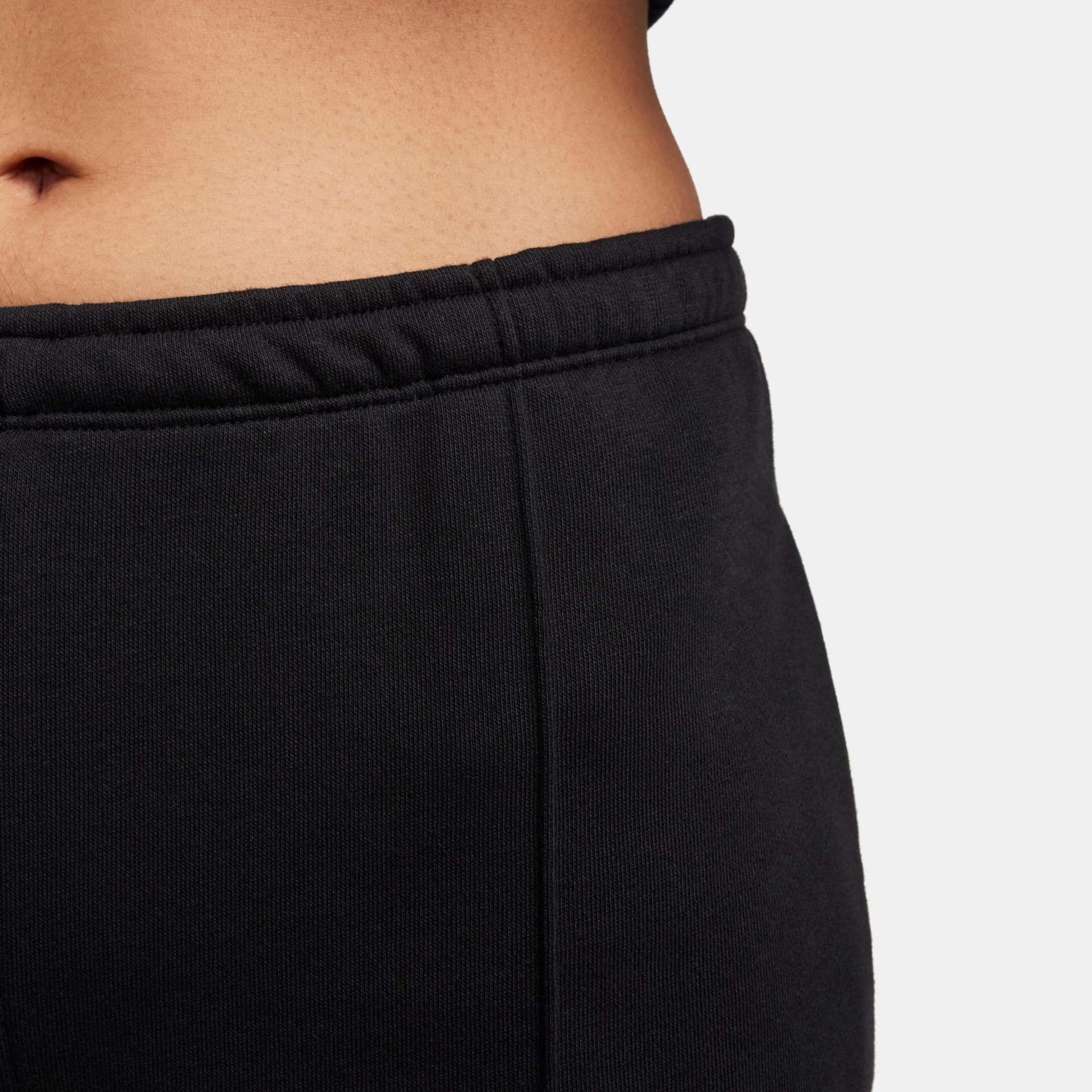 Shorts Nike Sportswear French Terry Feminino - Foto 7