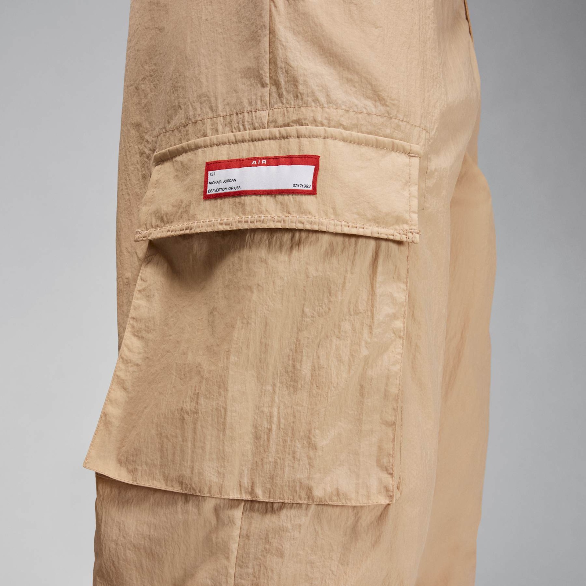 Calça Jordan Woven Masculina - Foto 5