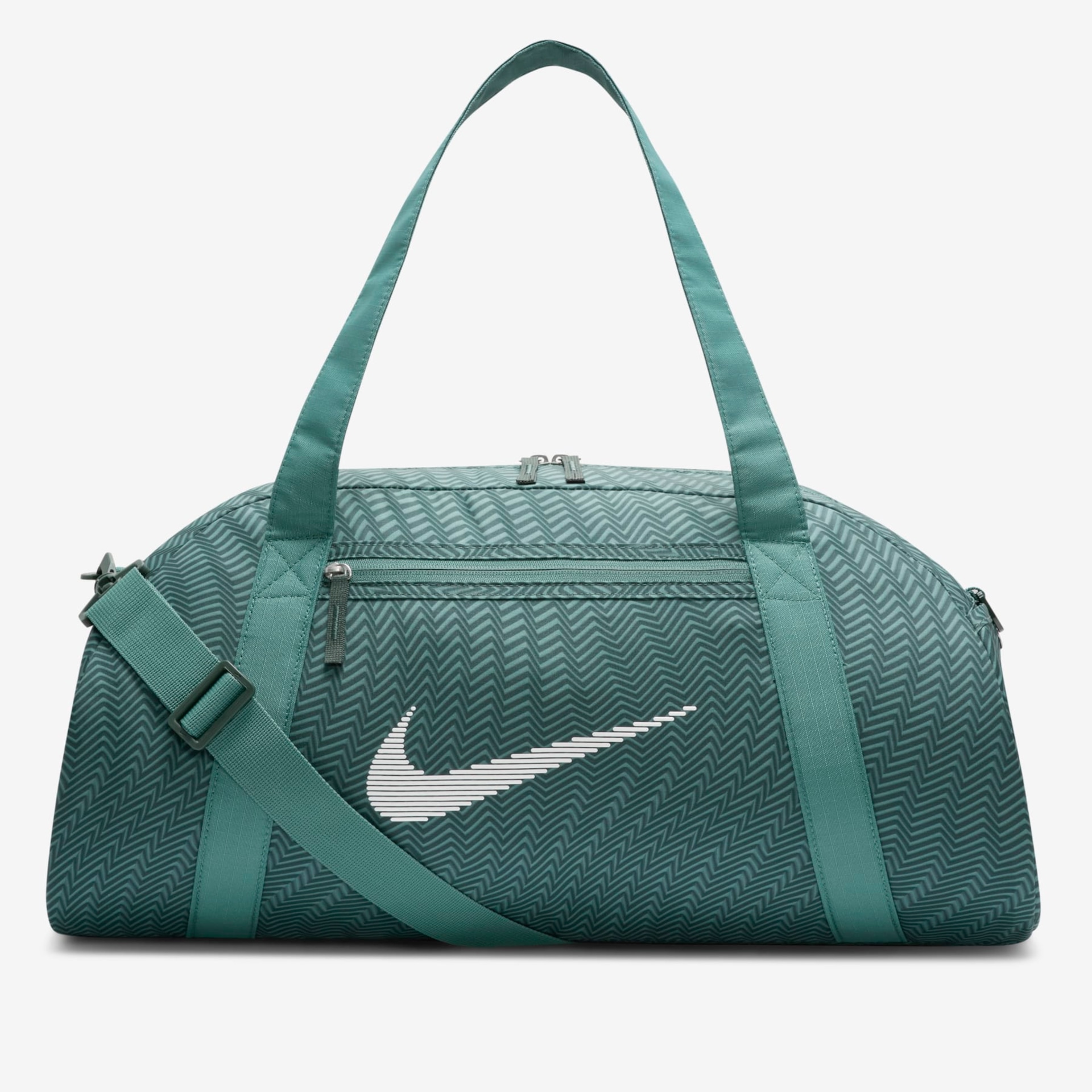 Bolsa Nike Gym Club Feminina - Foto 2