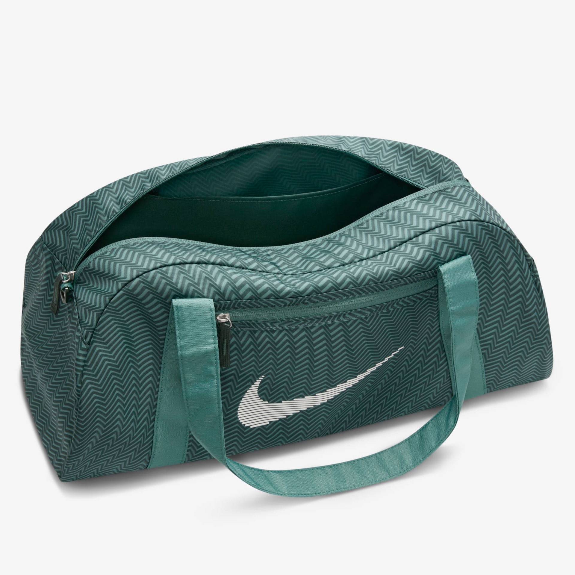 Bolsa Nike Gym Club Feminina - Foto 5