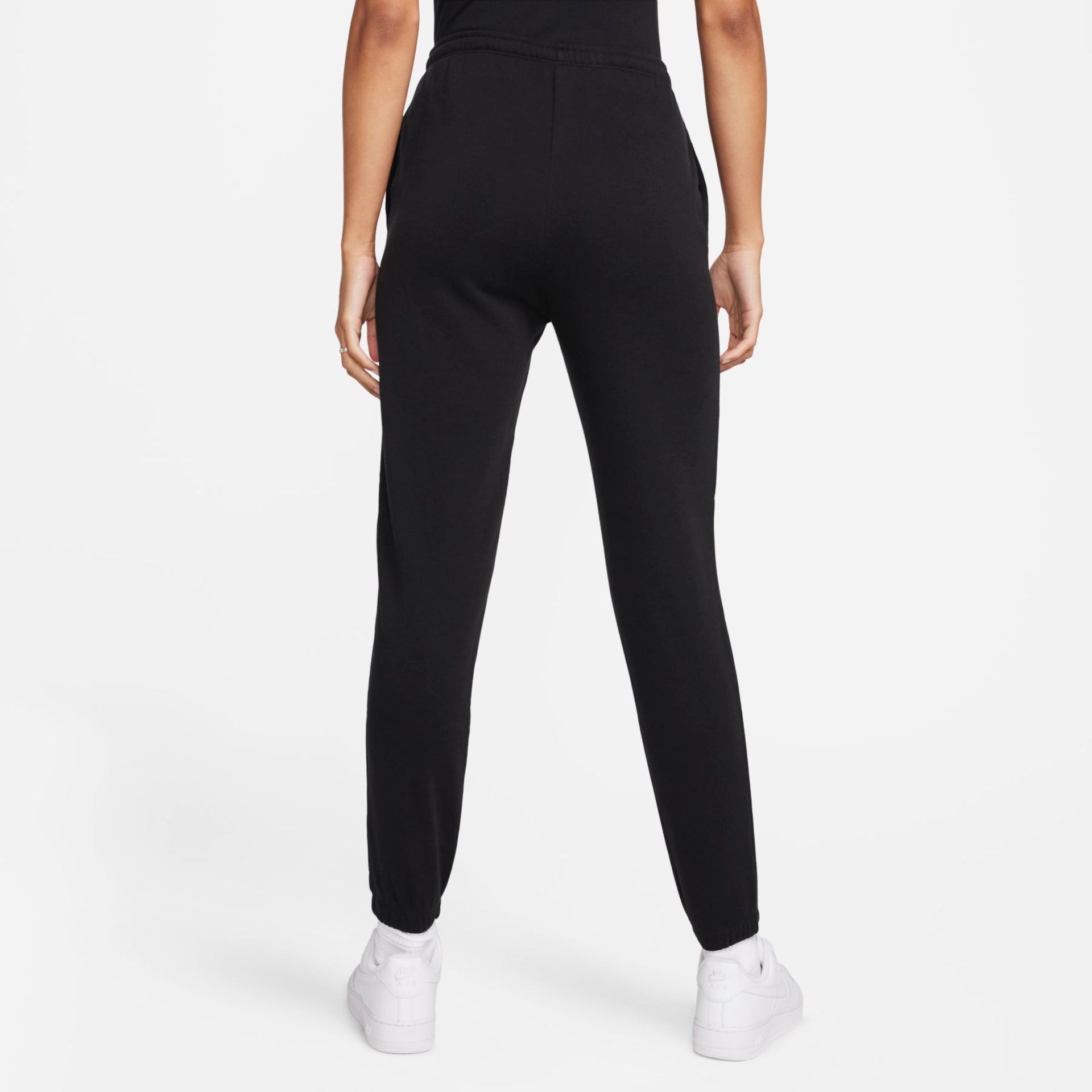 Calça Nike Sportswear French Terry Feminina - Foto 2