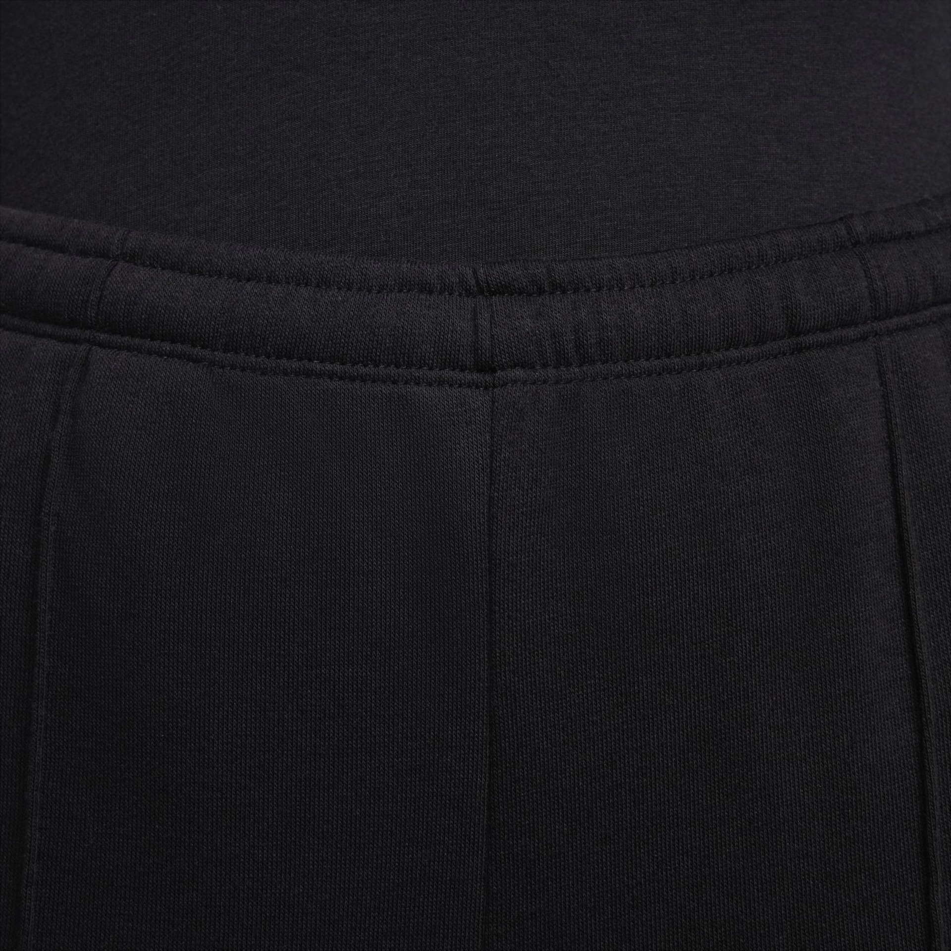 Calça Nike Sportswear French Terry Feminina - Foto 4
