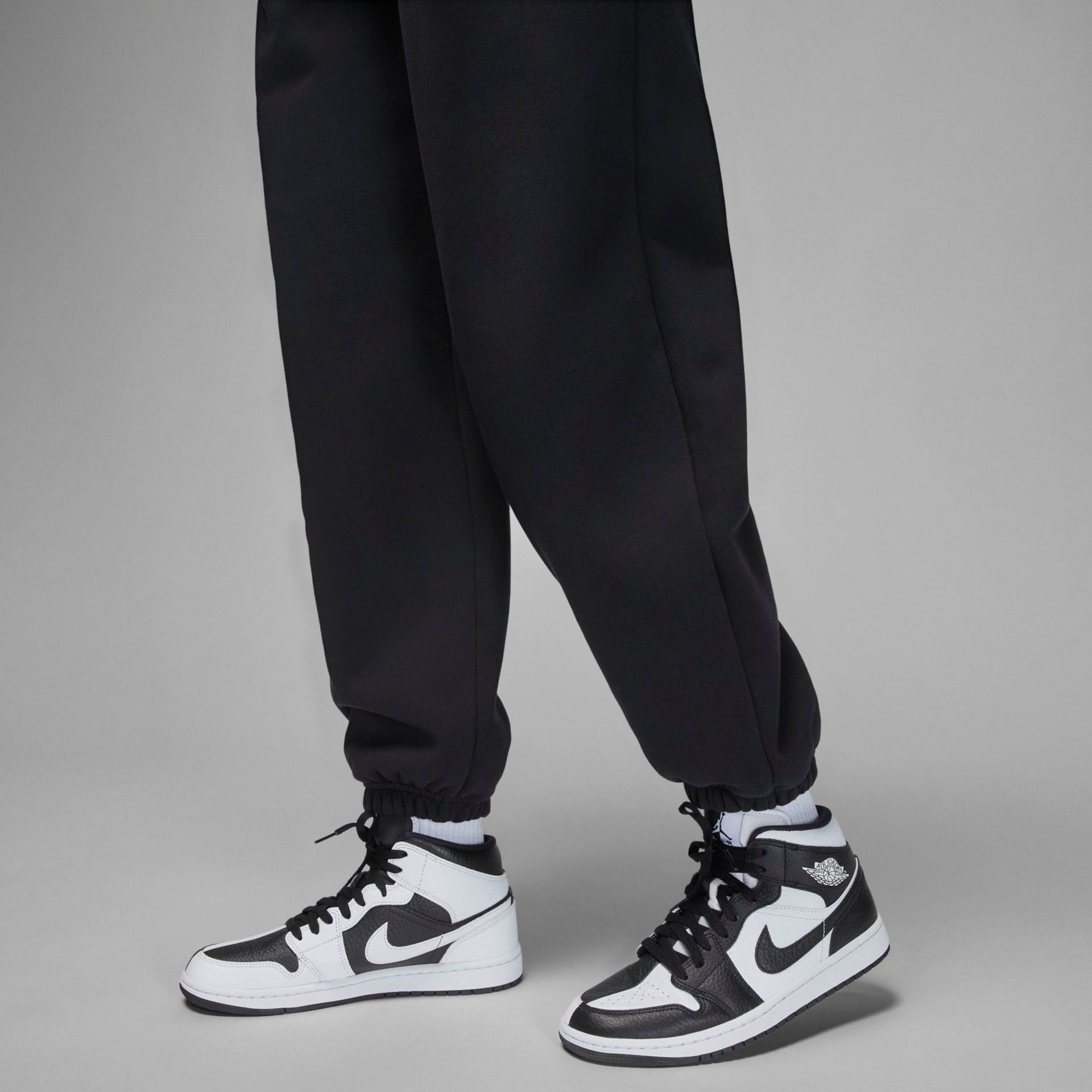 Calça Jordan Flight Fleece Feminina - Foto 4