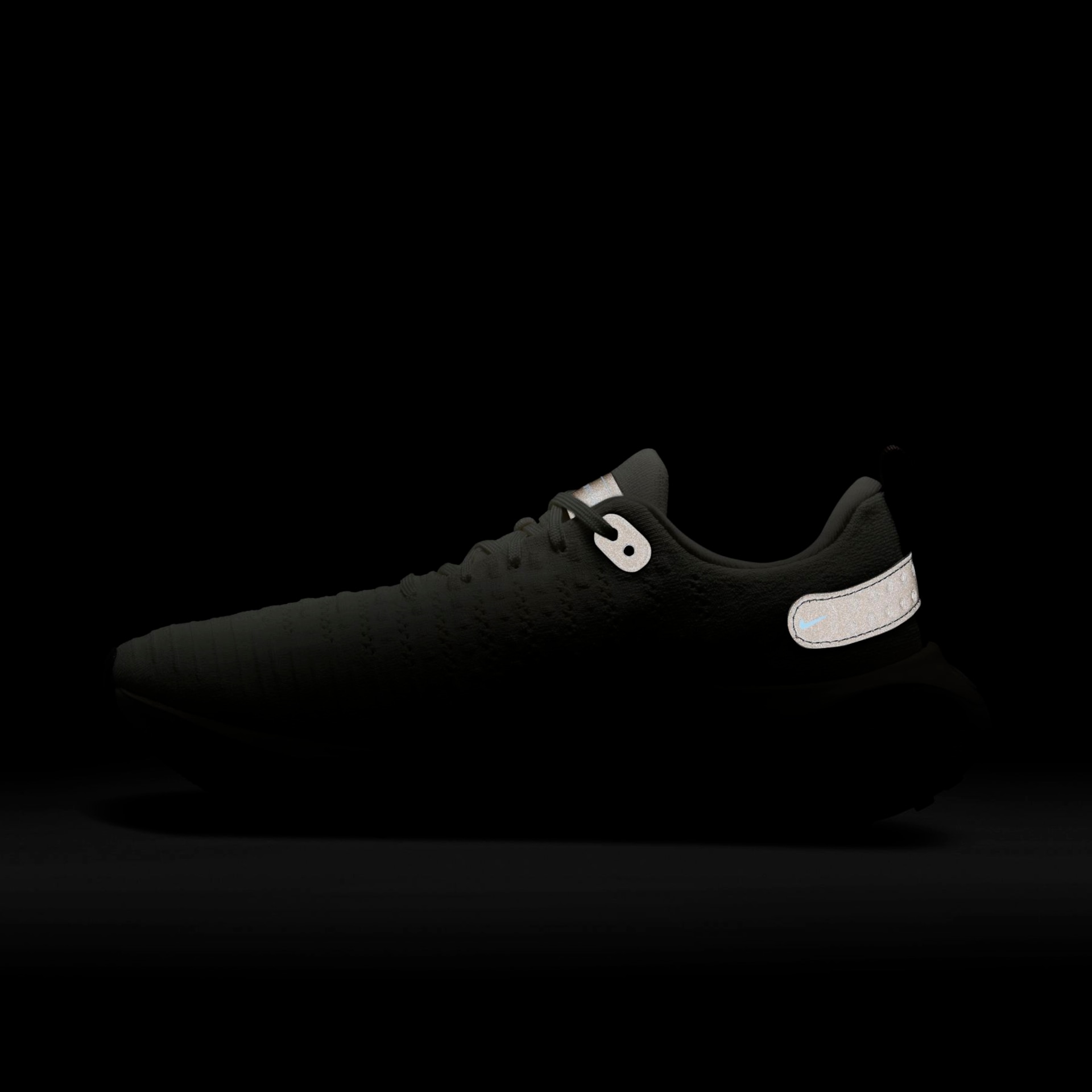 Tênis Nike React Infinity Run 4 Feminino - Foto 12