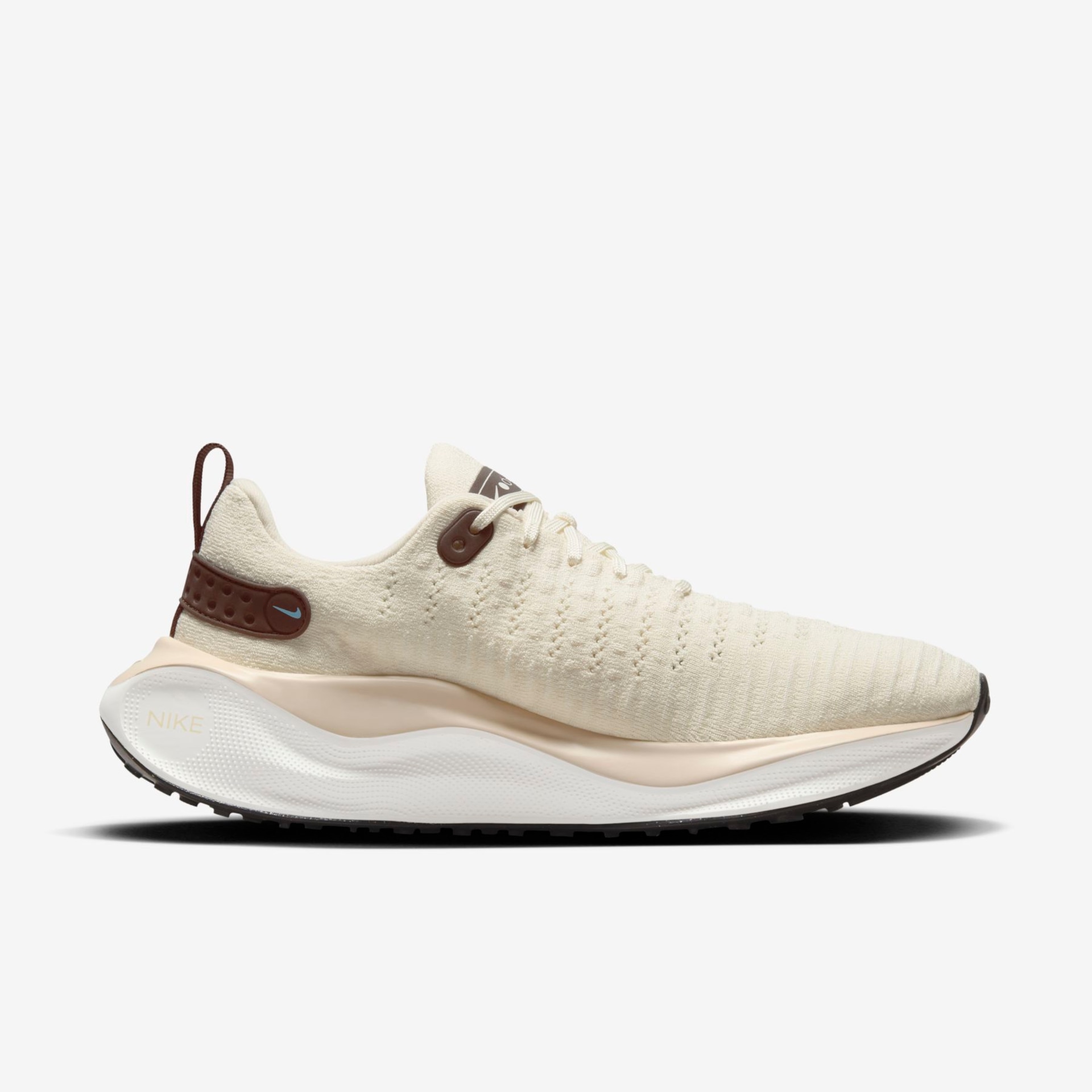 Tênis Nike React Infinity Run 4 Feminino - Foto 3