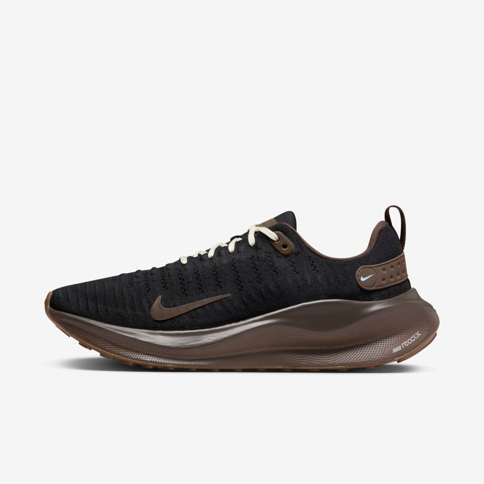 Tênis Nike React Infinity Run 4 Masculino - Foto 1