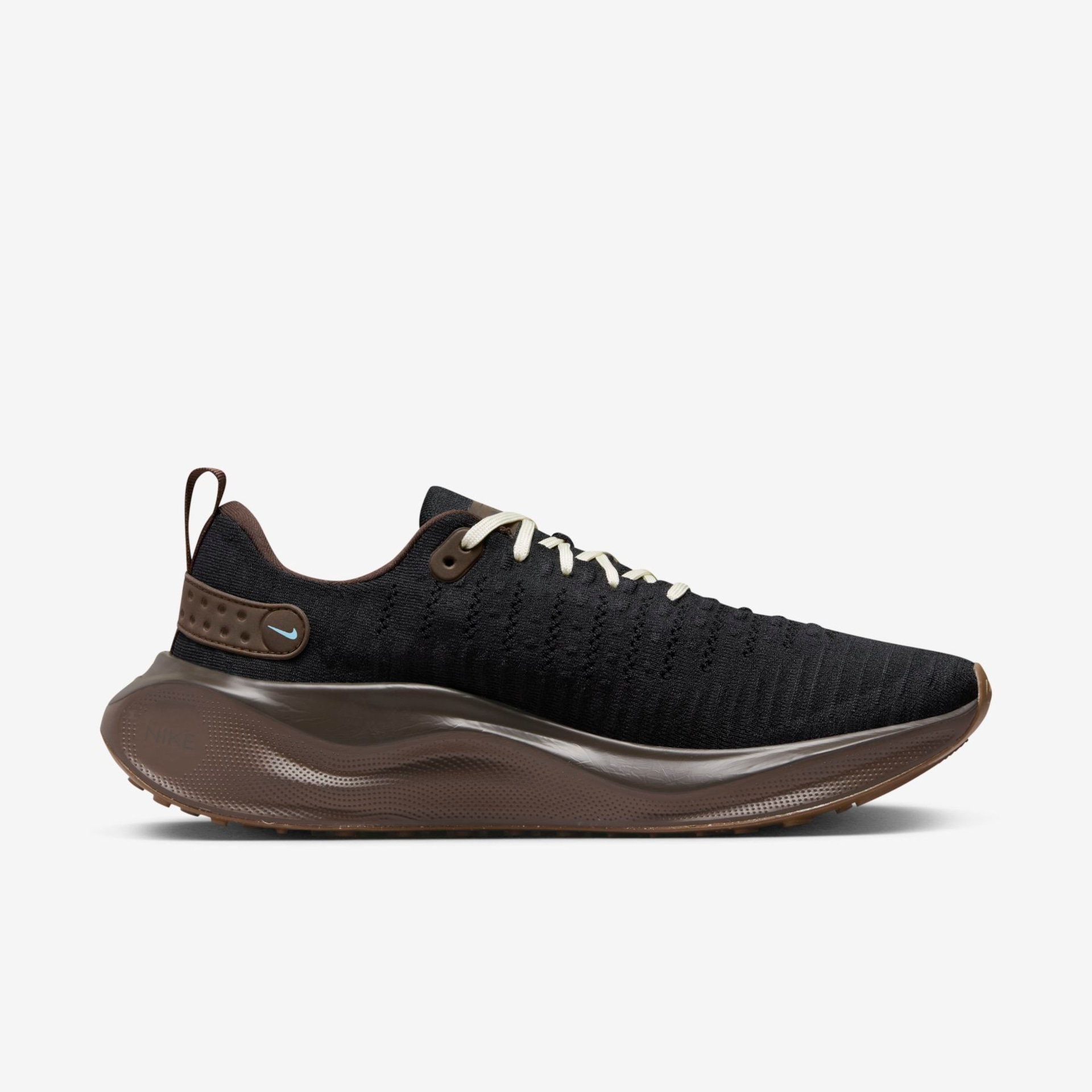 Tênis Nike React Infinity Run 4 Masculino - Foto 3