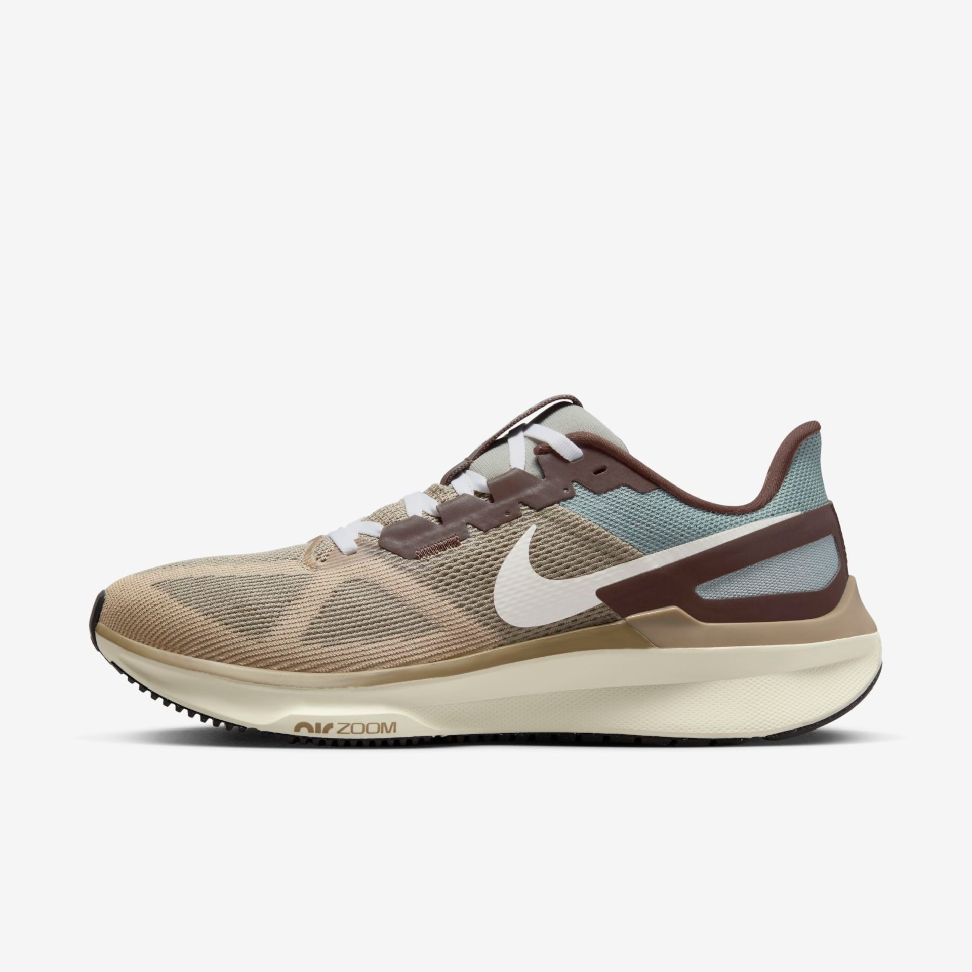 Tênis Nike Structure 25 Masculino - Foto 1