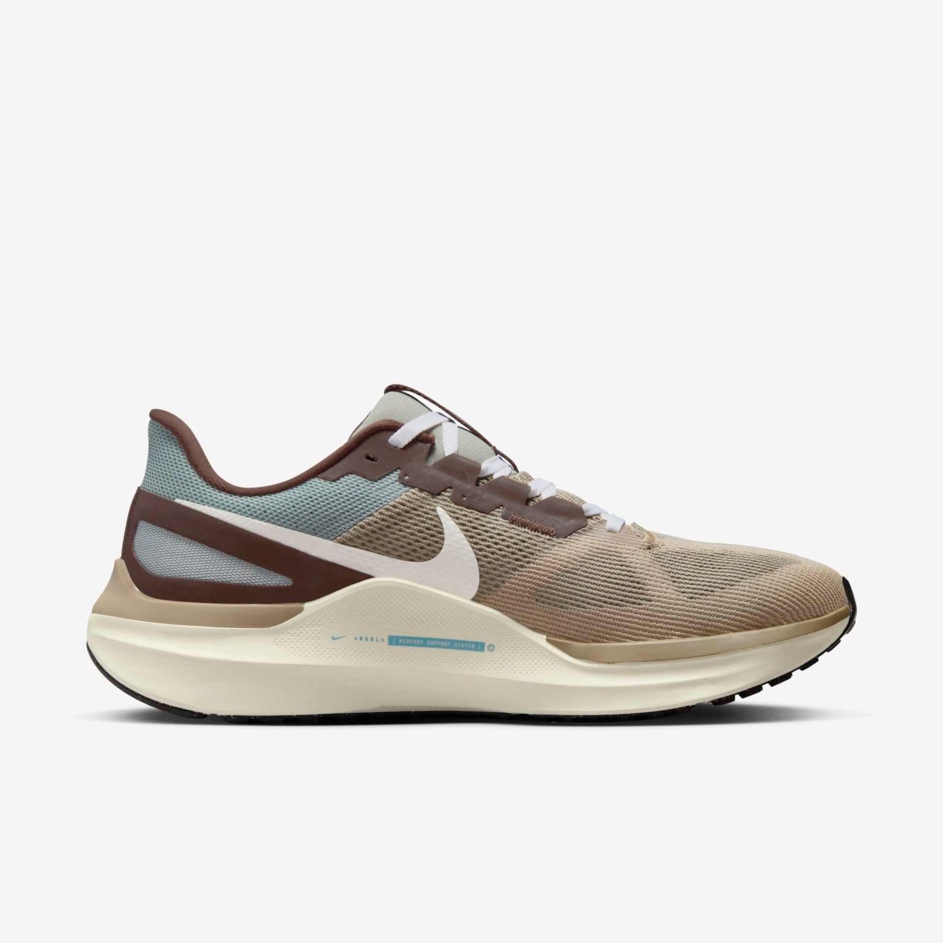 Tênis Nike Structure 25 Masculino - Foto 3