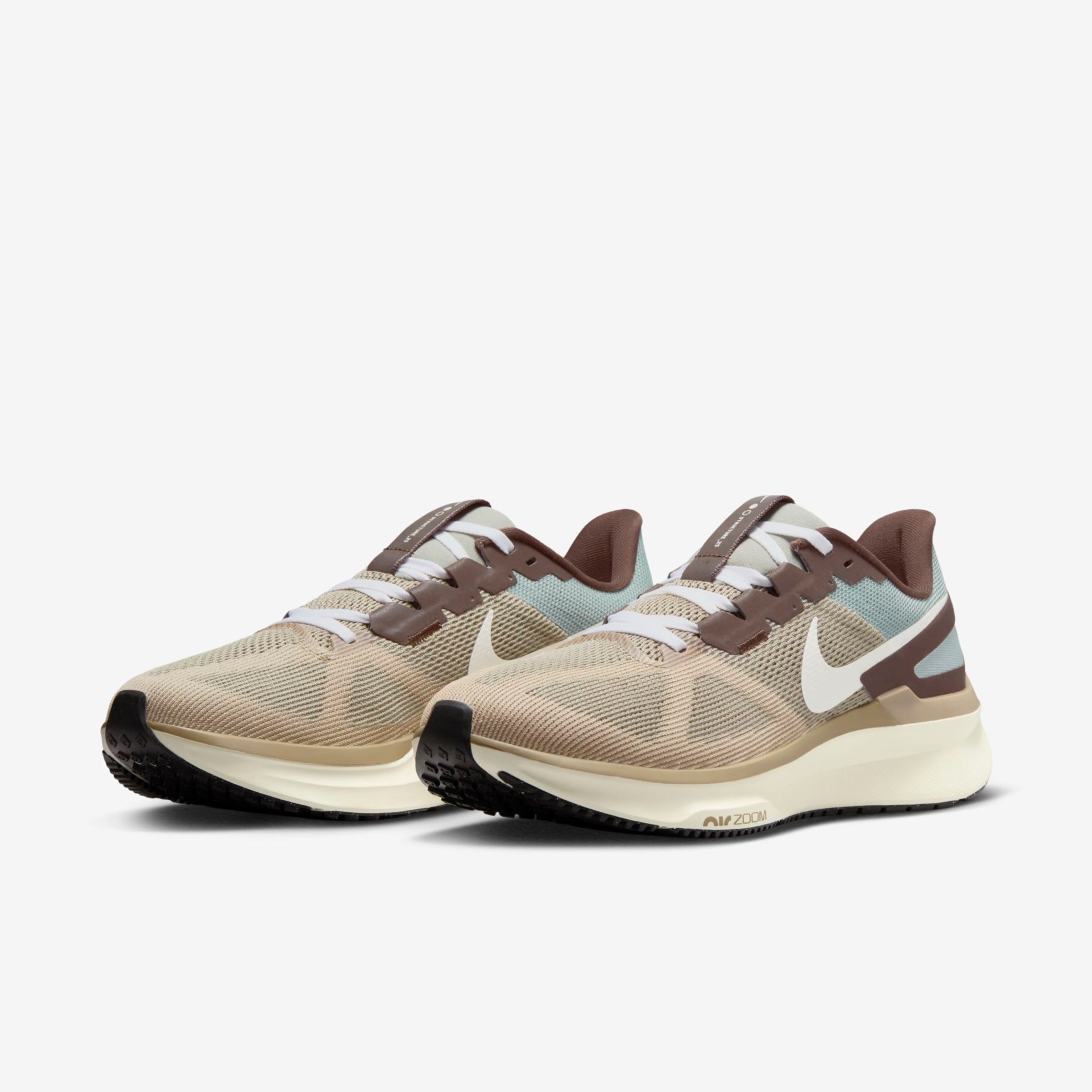 Tênis Nike Structure 25 Masculino - Foto 5