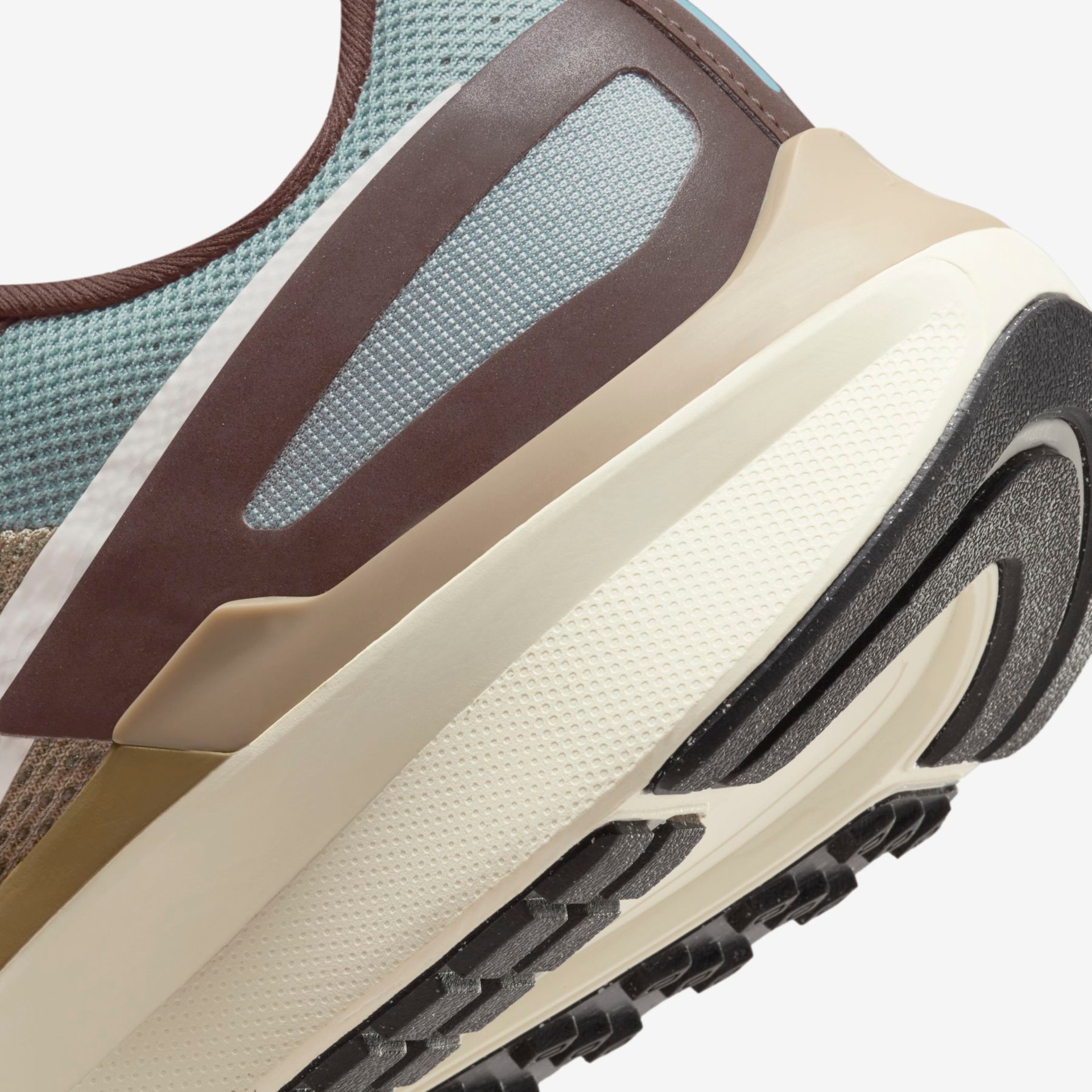 Tênis Nike Structure 25 Masculino - Foto 8