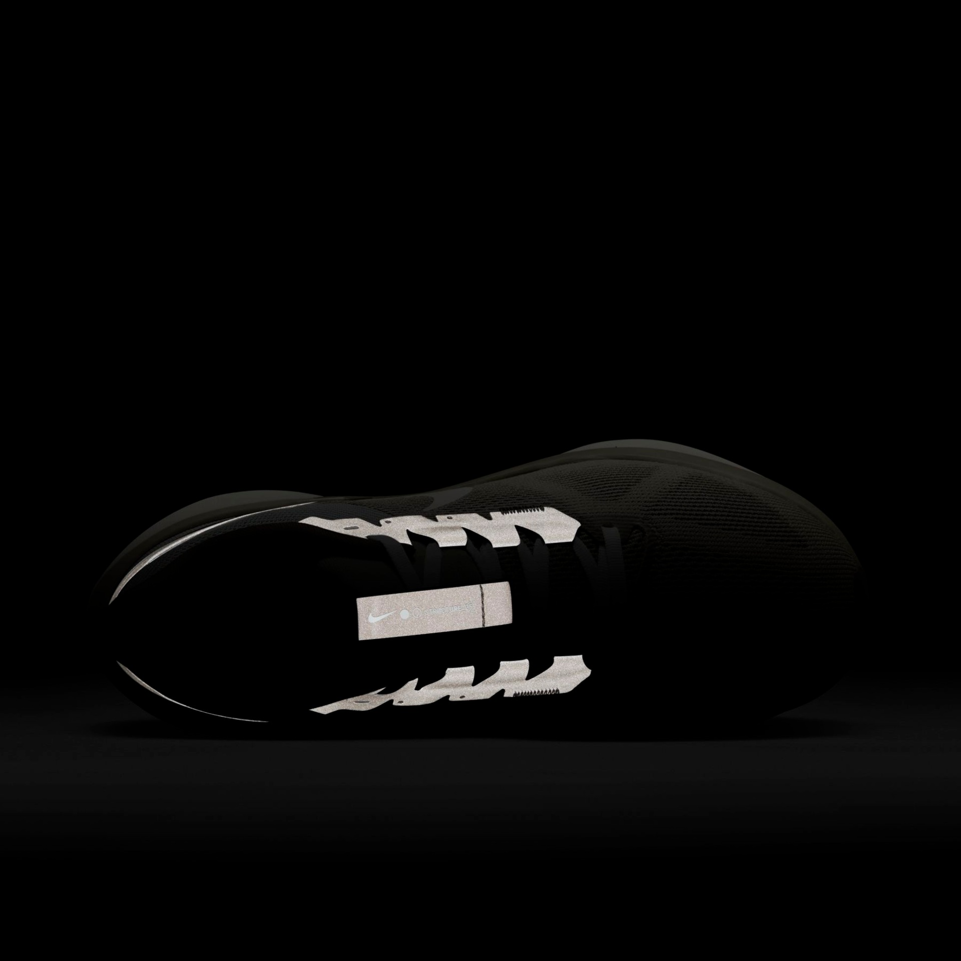 Tênis Nike Structure 25 Masculino - Foto 9