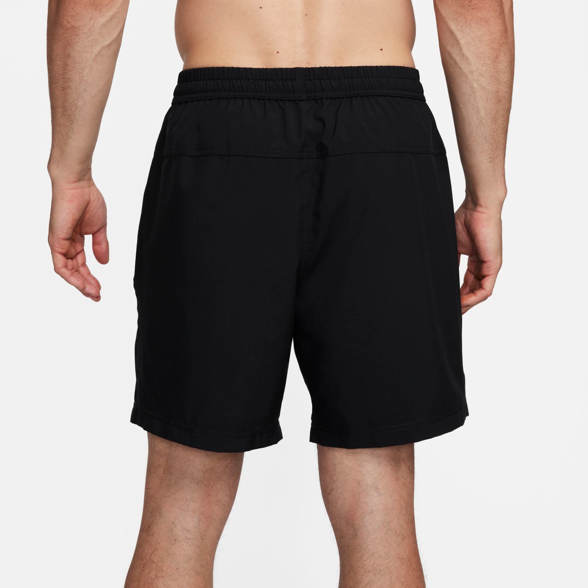 Shorts Nike Dri-FIT Form Masculino - Foto 3