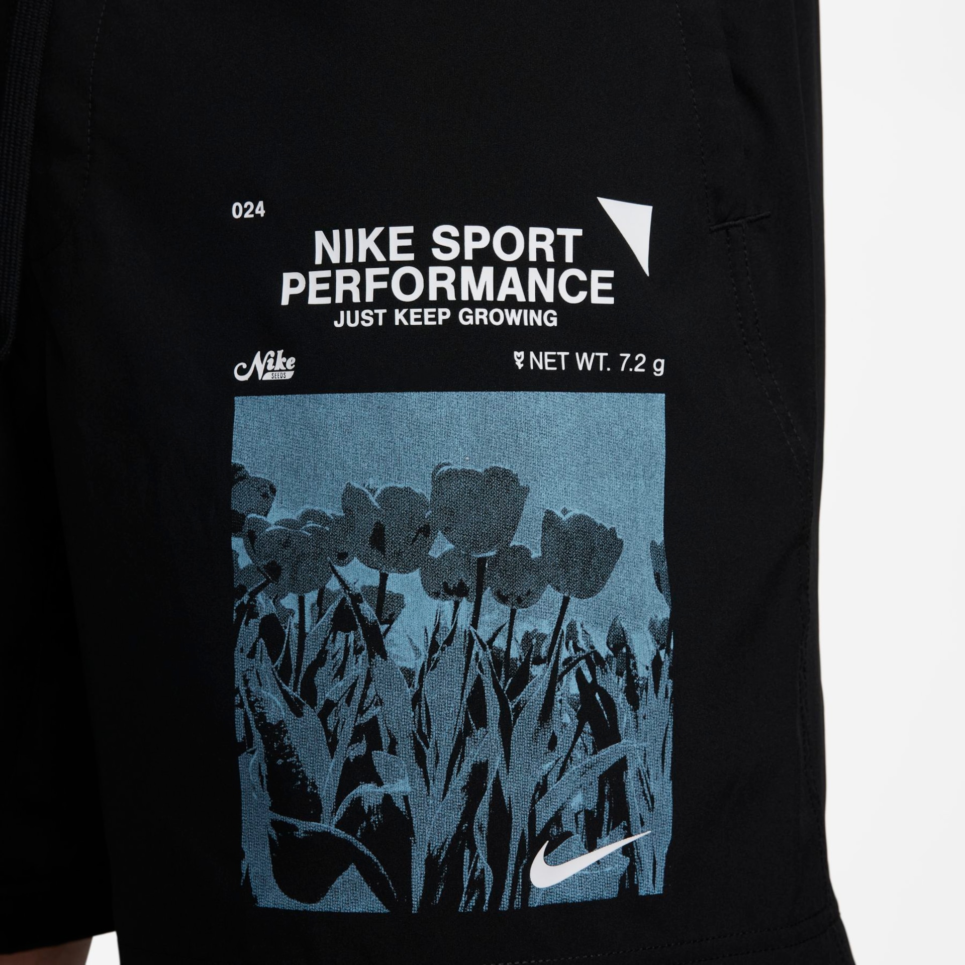 Shorts Nike Dri-FIT Form Masculino - Foto 5