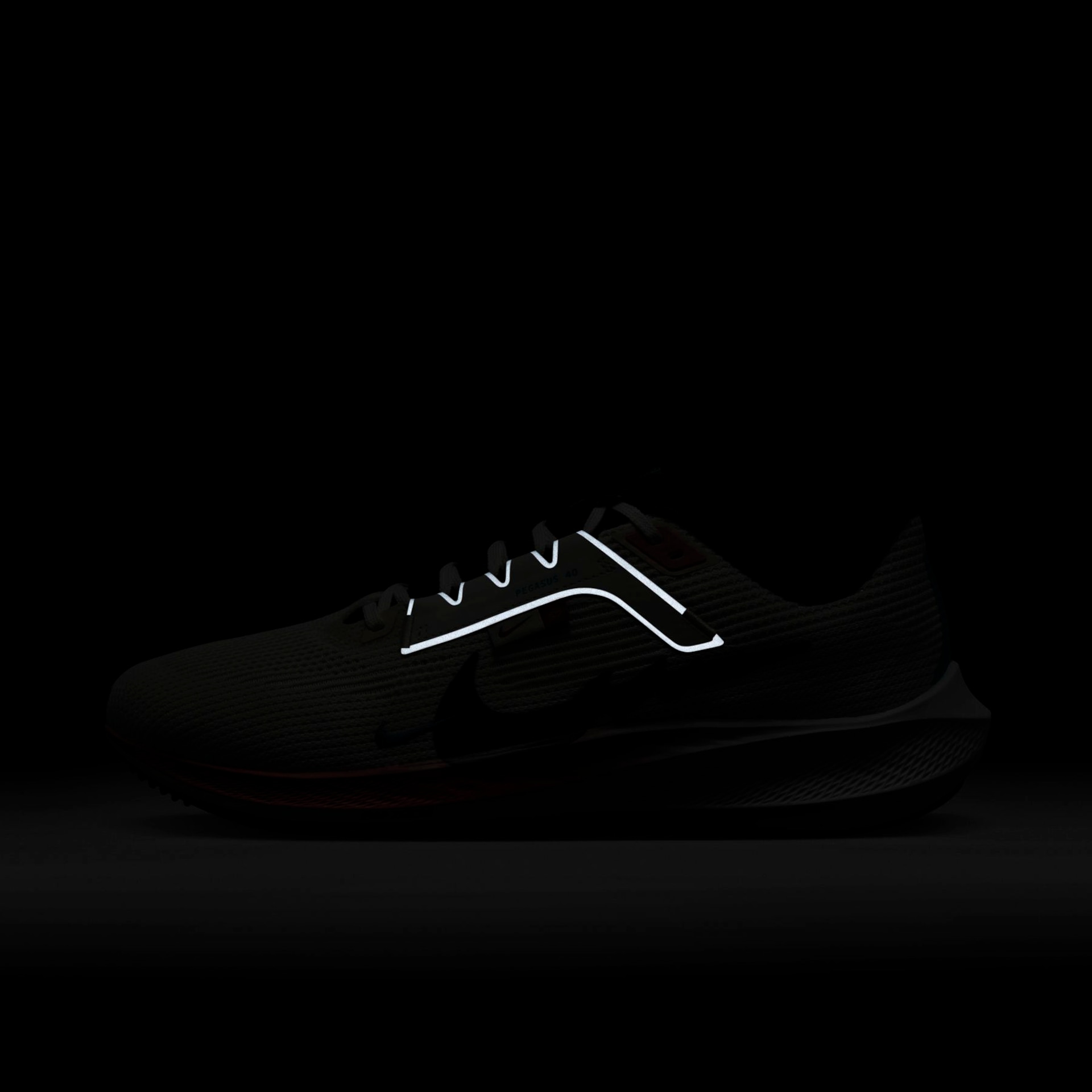Tênis Nike Air Zoom Pegasus 40 Masculino - Foto 11